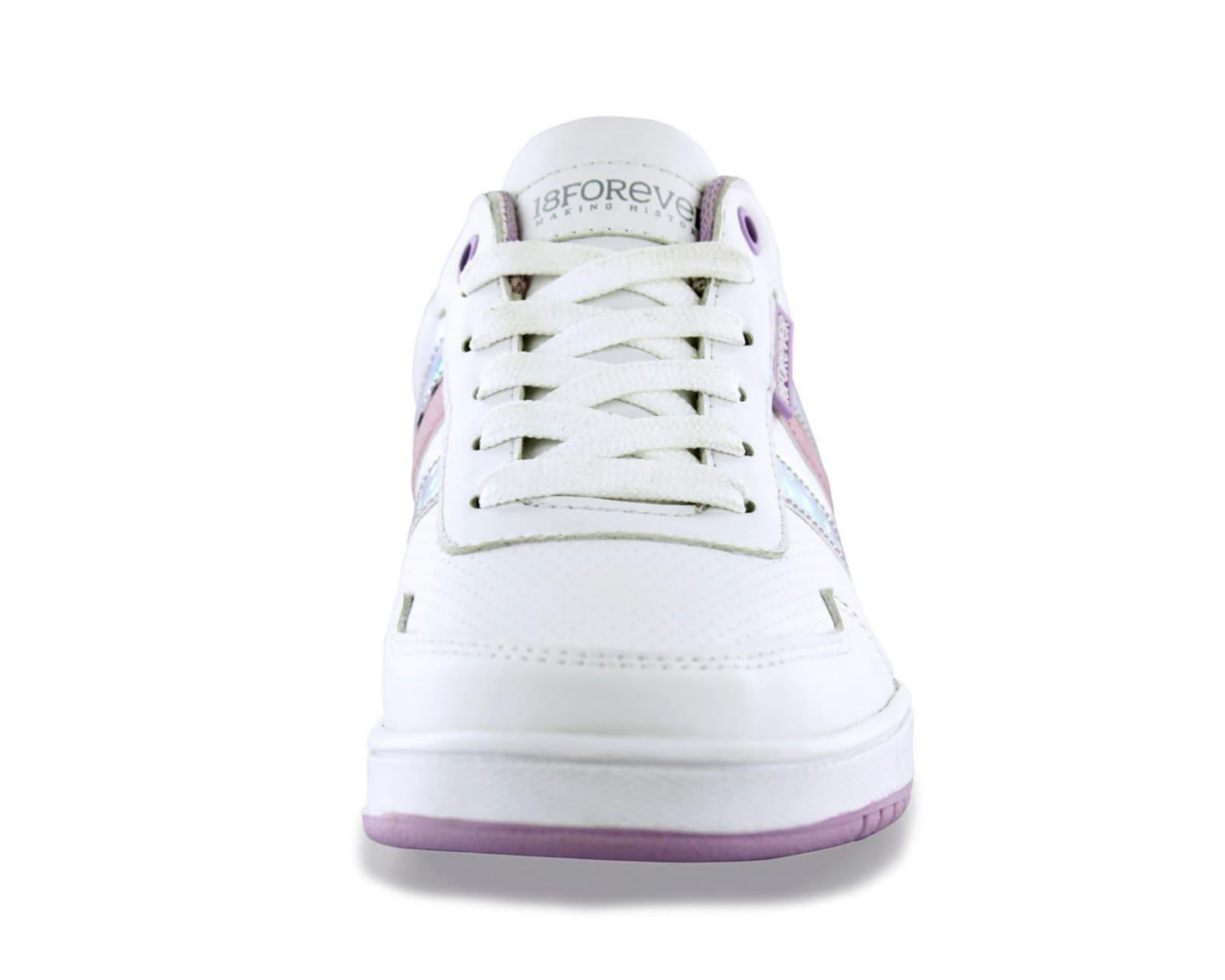 Foto 3 pulgar | Tenis Casuales 18 Forever para Mujer