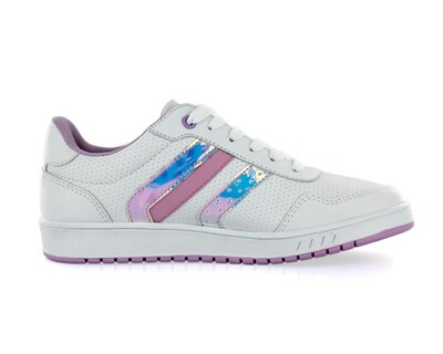 Foto 3 | Tenis Casuales 18 Forever para Mujer