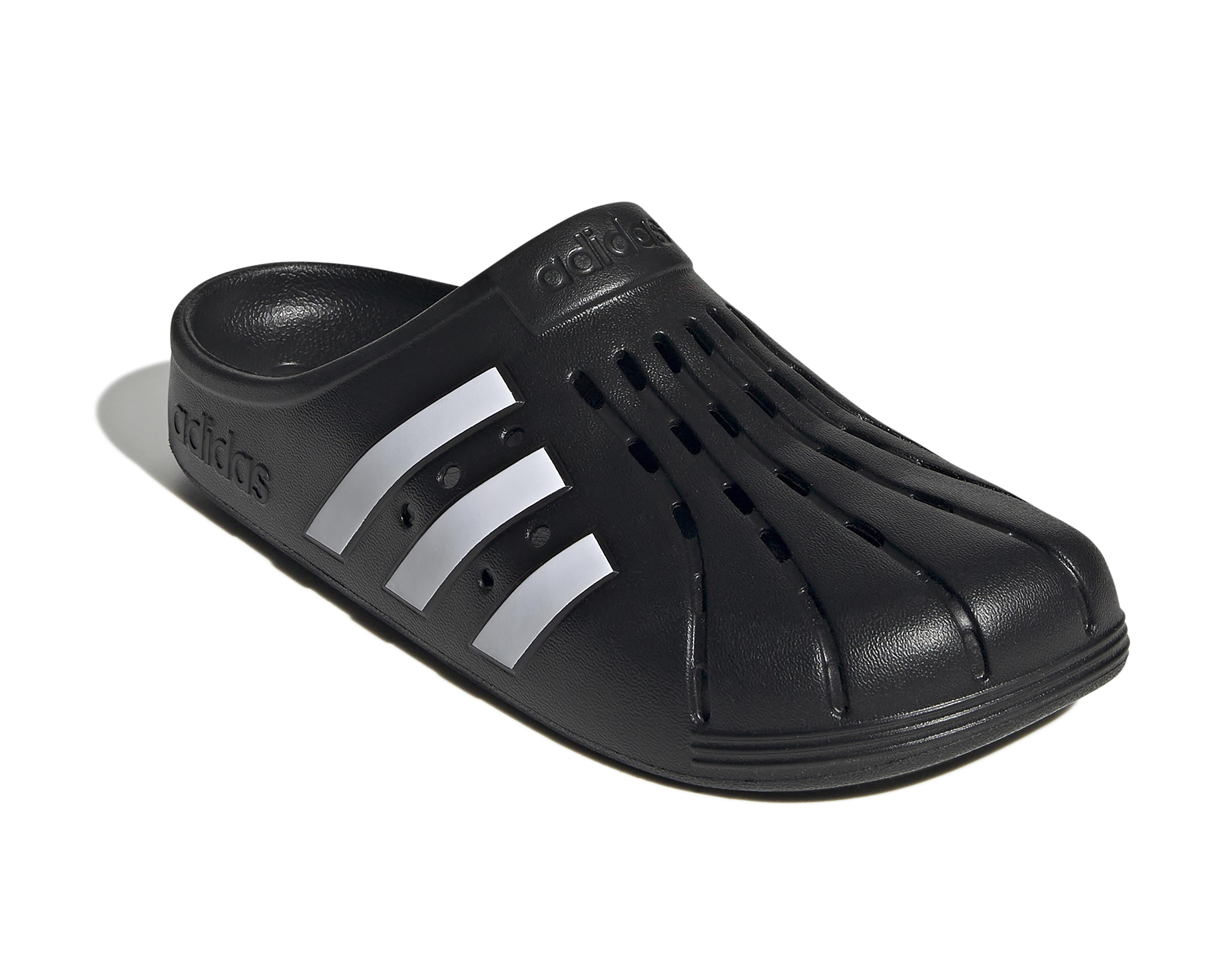 Foto 2 pulgar | Sandalias Adidas Adilette Clog para Hombre