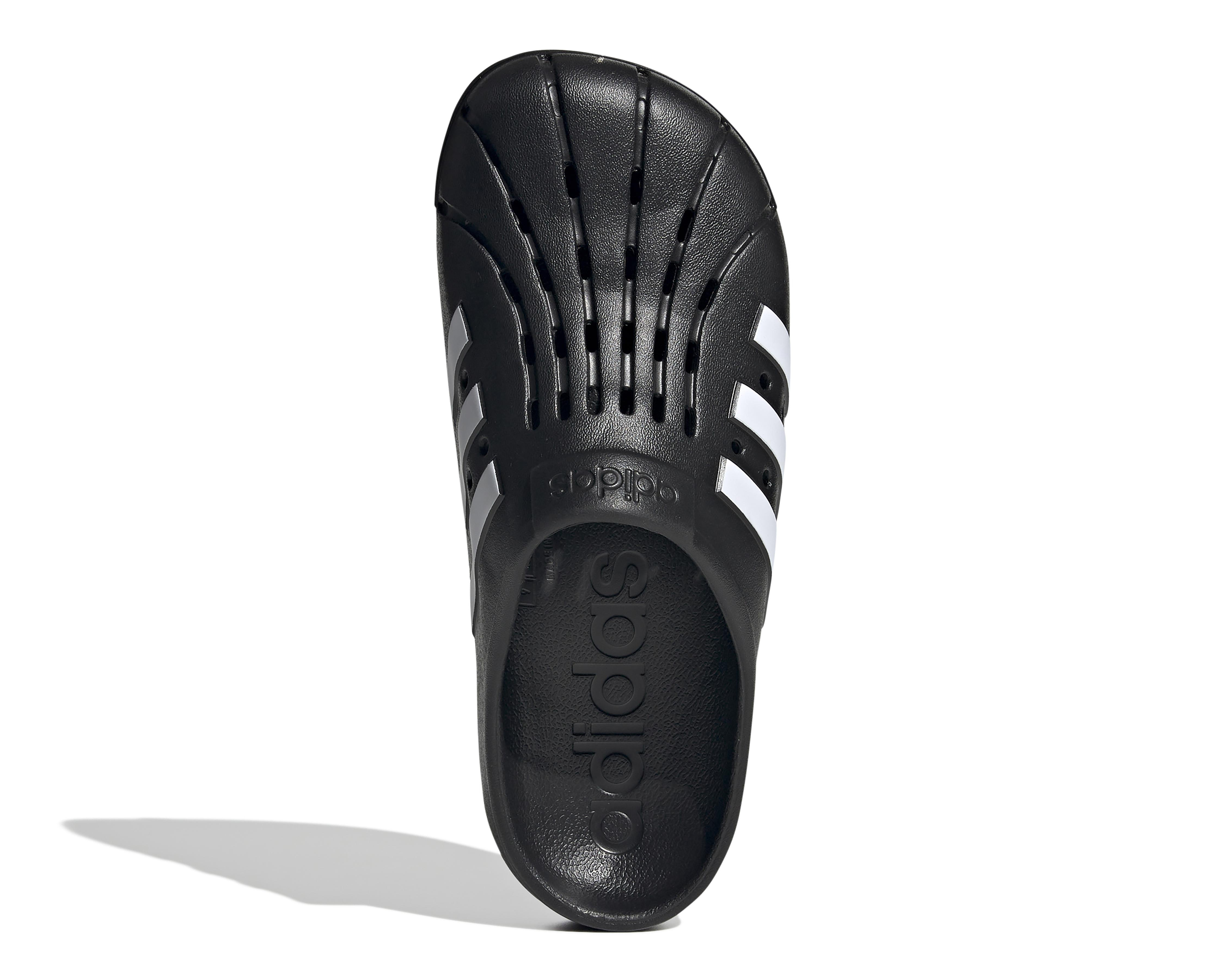 Foto 4 pulgar | Sandalias Adidas Adilette Clog para Hombre