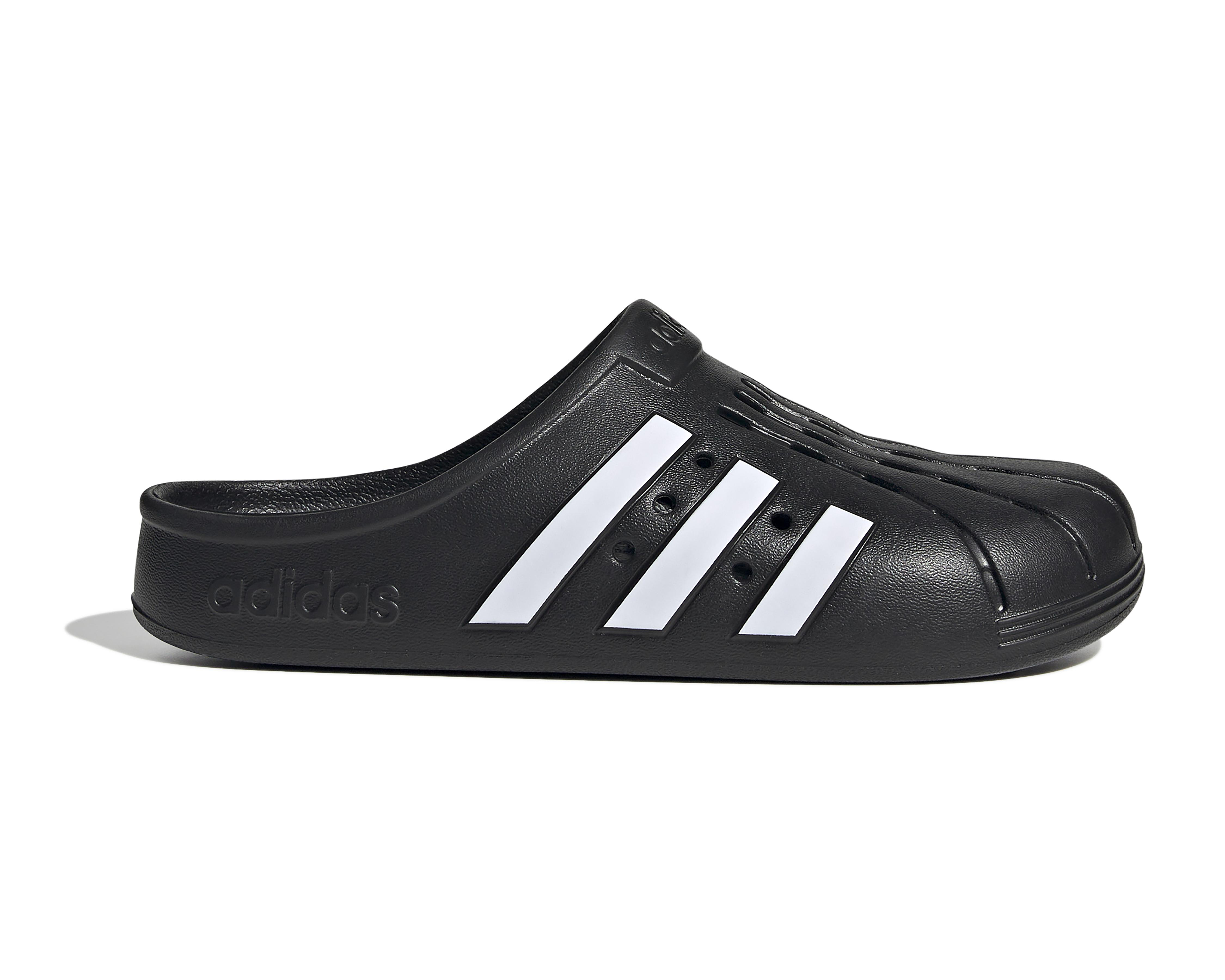 Foto 5 pulgar | Sandalias Adidas Adilette Clog para Hombre