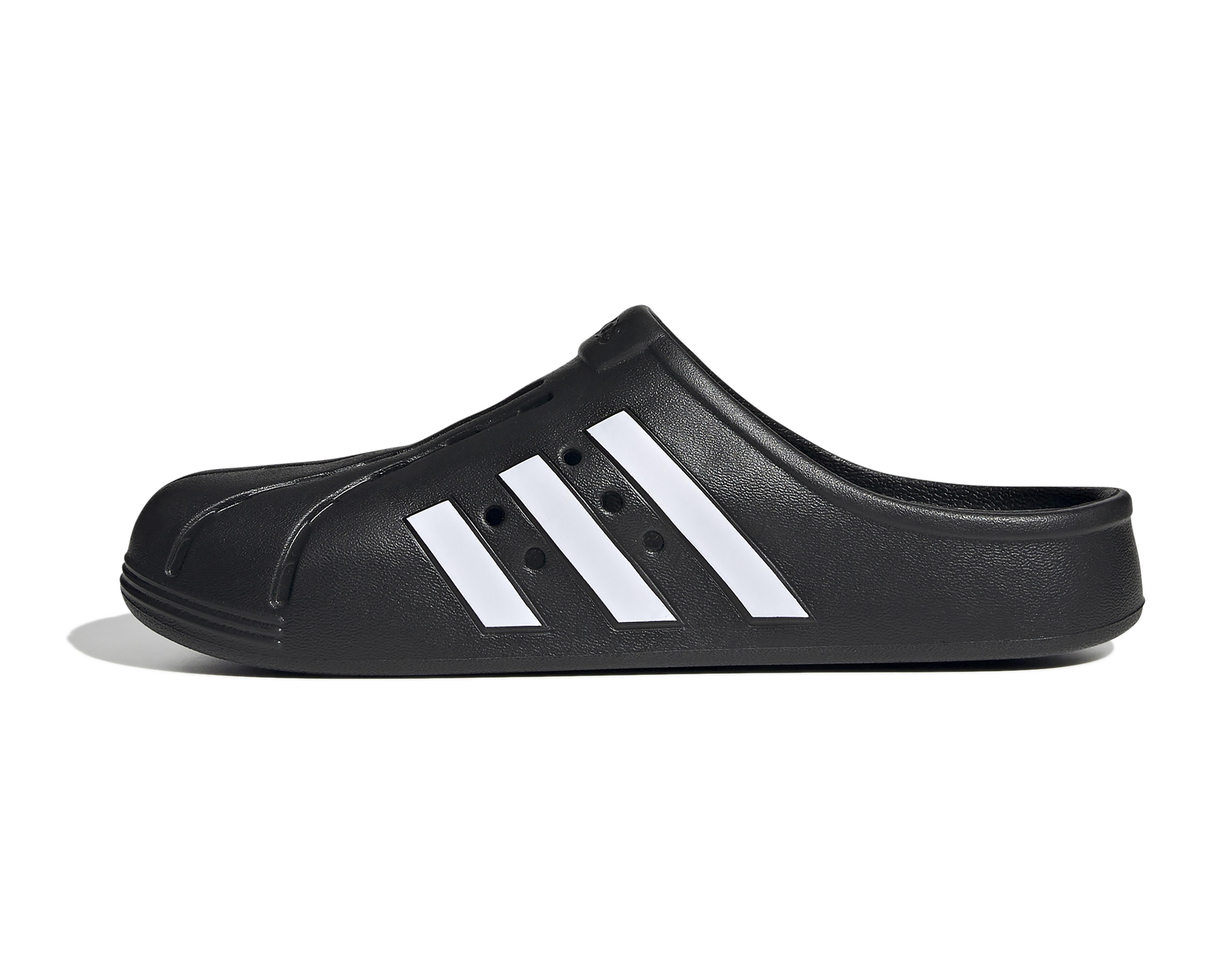 Foto 6 pulgar | Sandalias Adidas Adilette Clog para Hombre