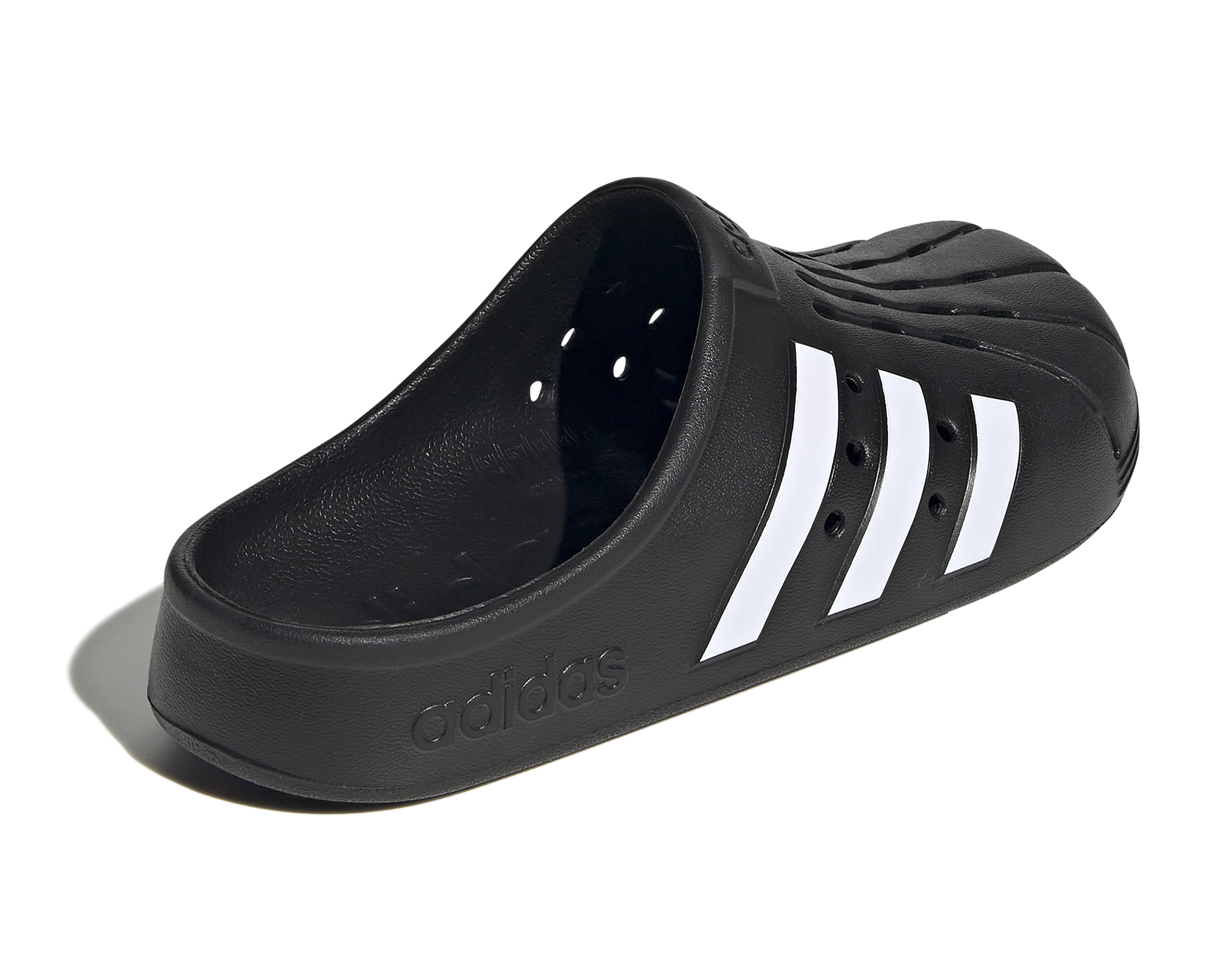 Foto 7 pulgar | Sandalias Adidas Adilette Clog para Hombre