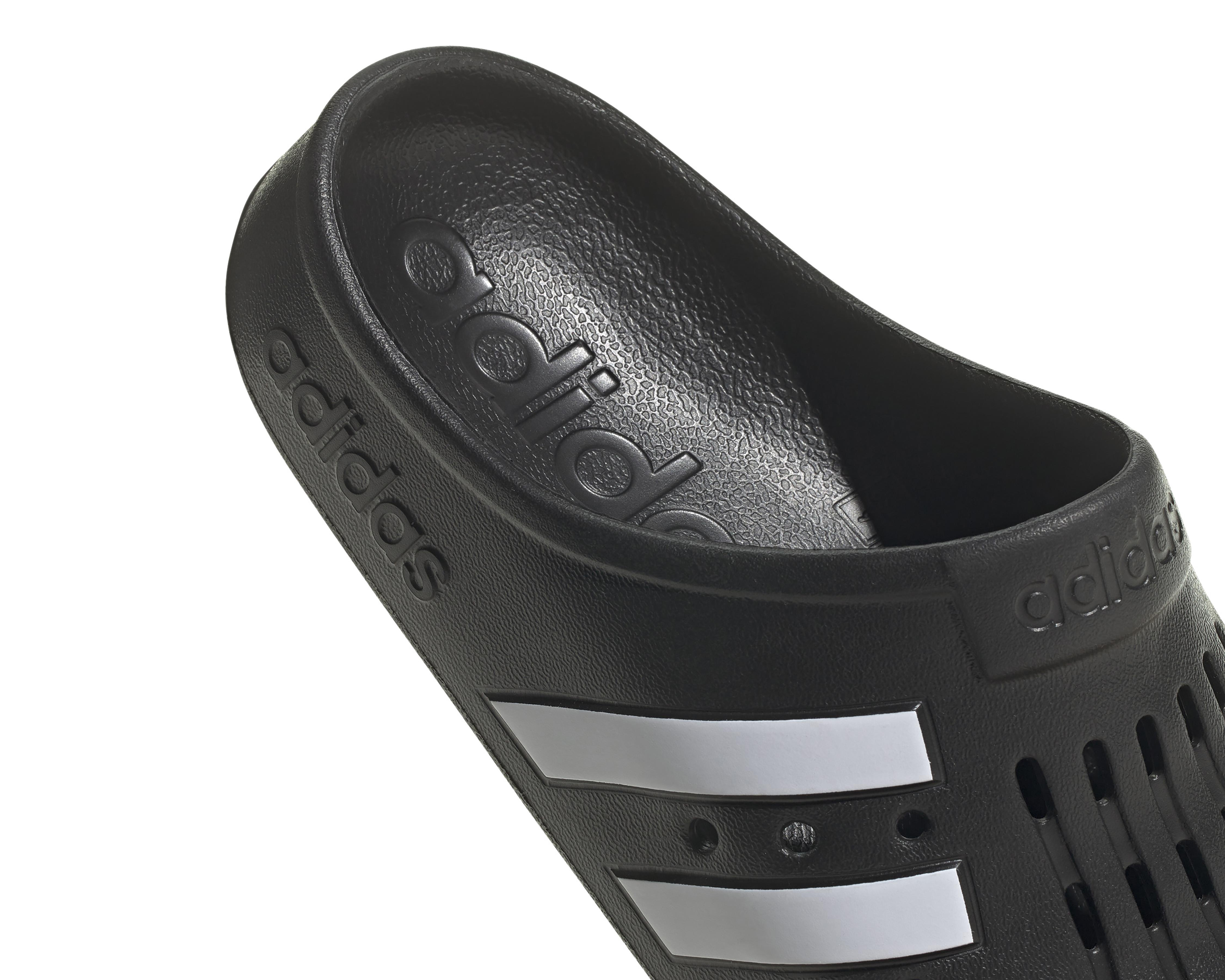 Foto 8 pulgar | Sandalias Adidas Adilette Clog para Hombre