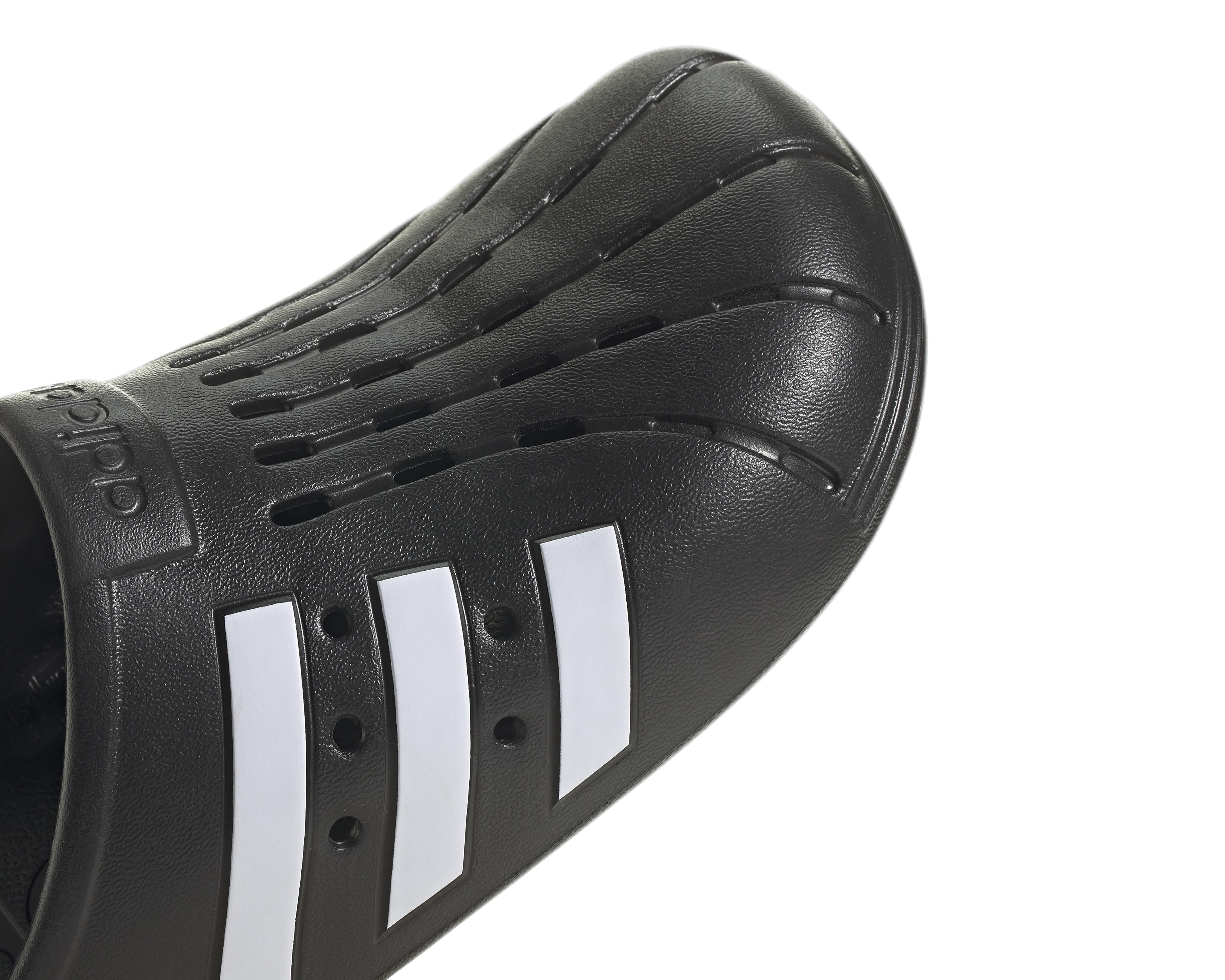 Foto 9 pulgar | Sandalias Adidas Adilette Clog para Hombre