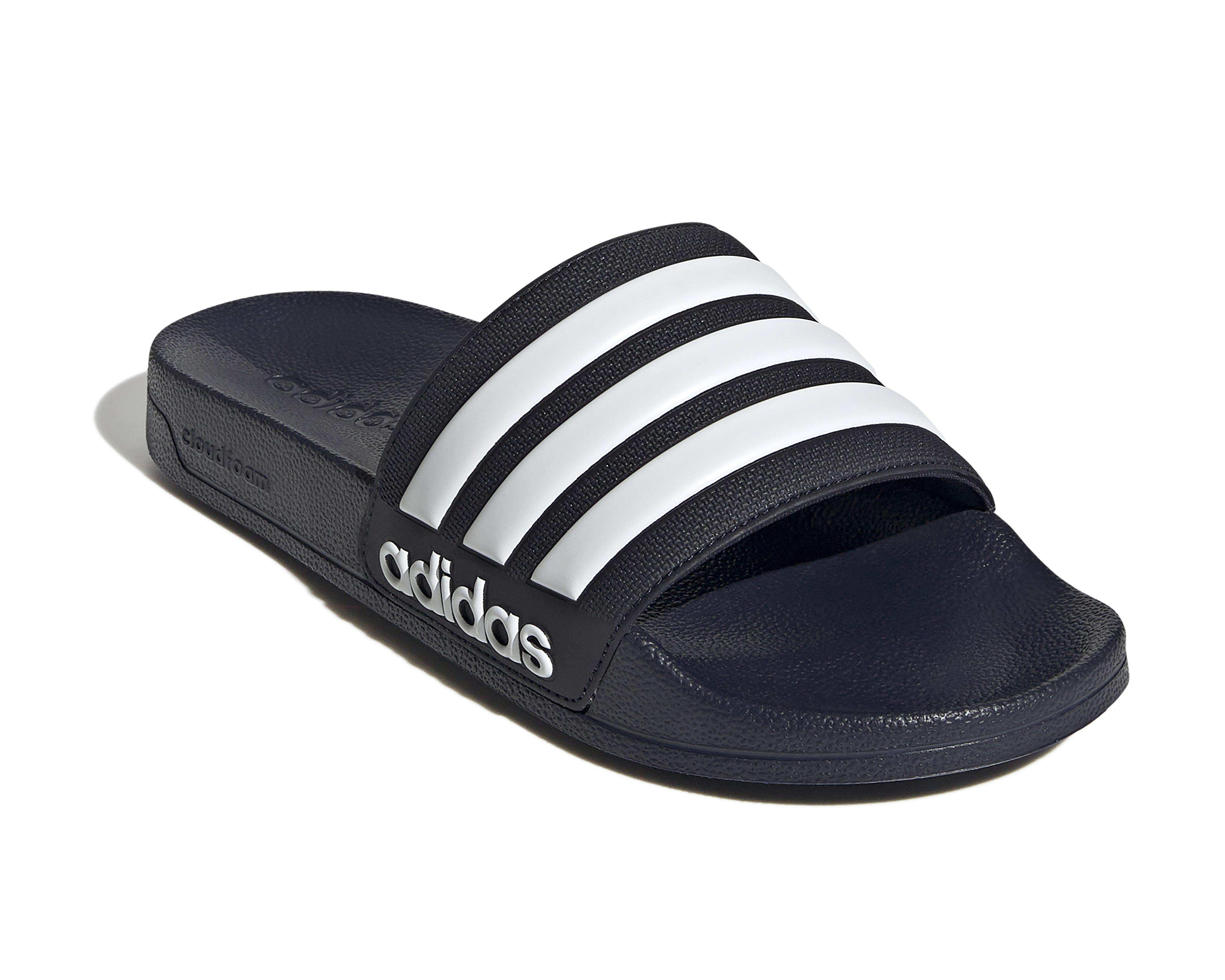 Sandalias Adidas Adilette Shower para Hombre $899