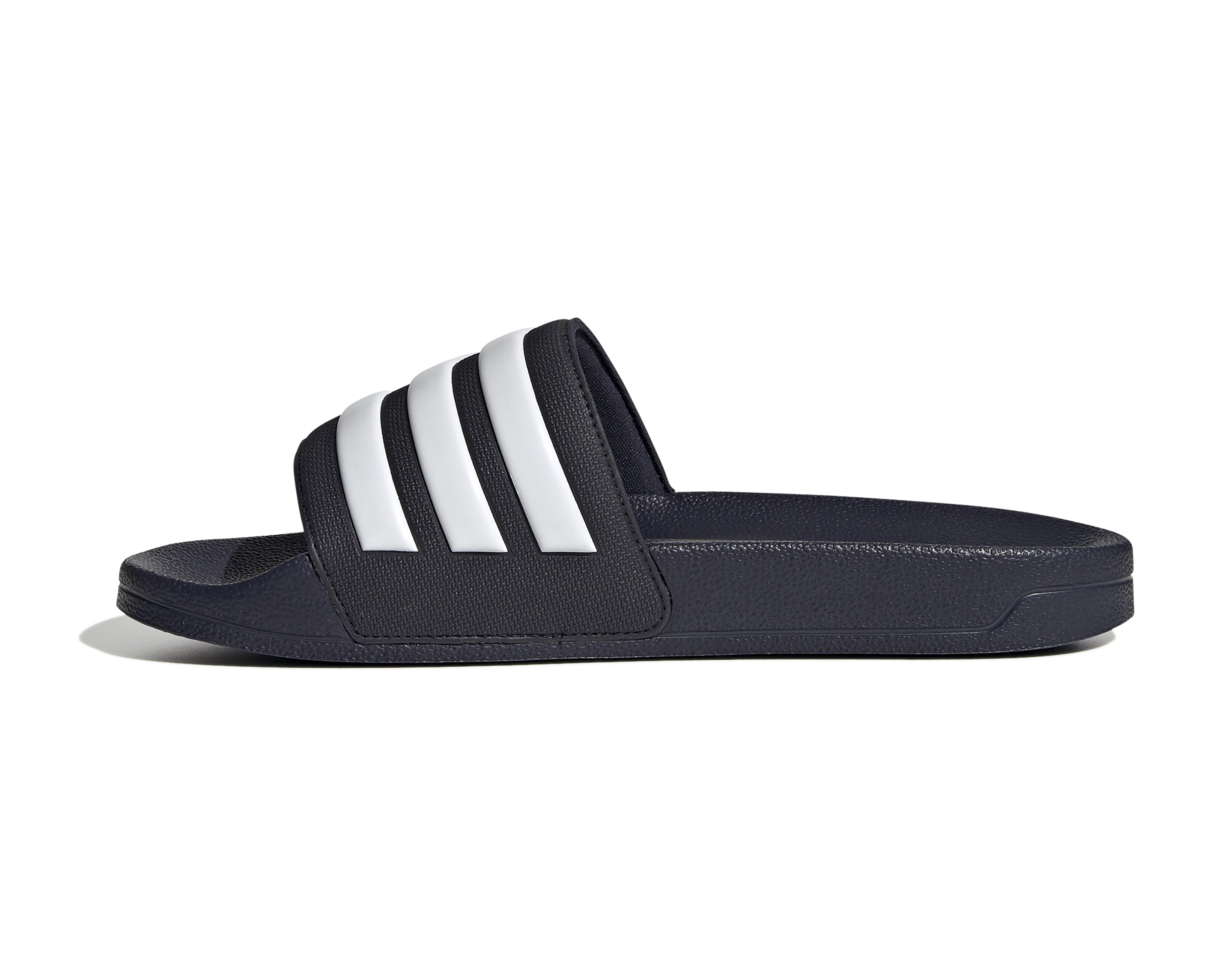 Foto 6 pulgar | Sandalias Adidas Adilette Shower para Hombre