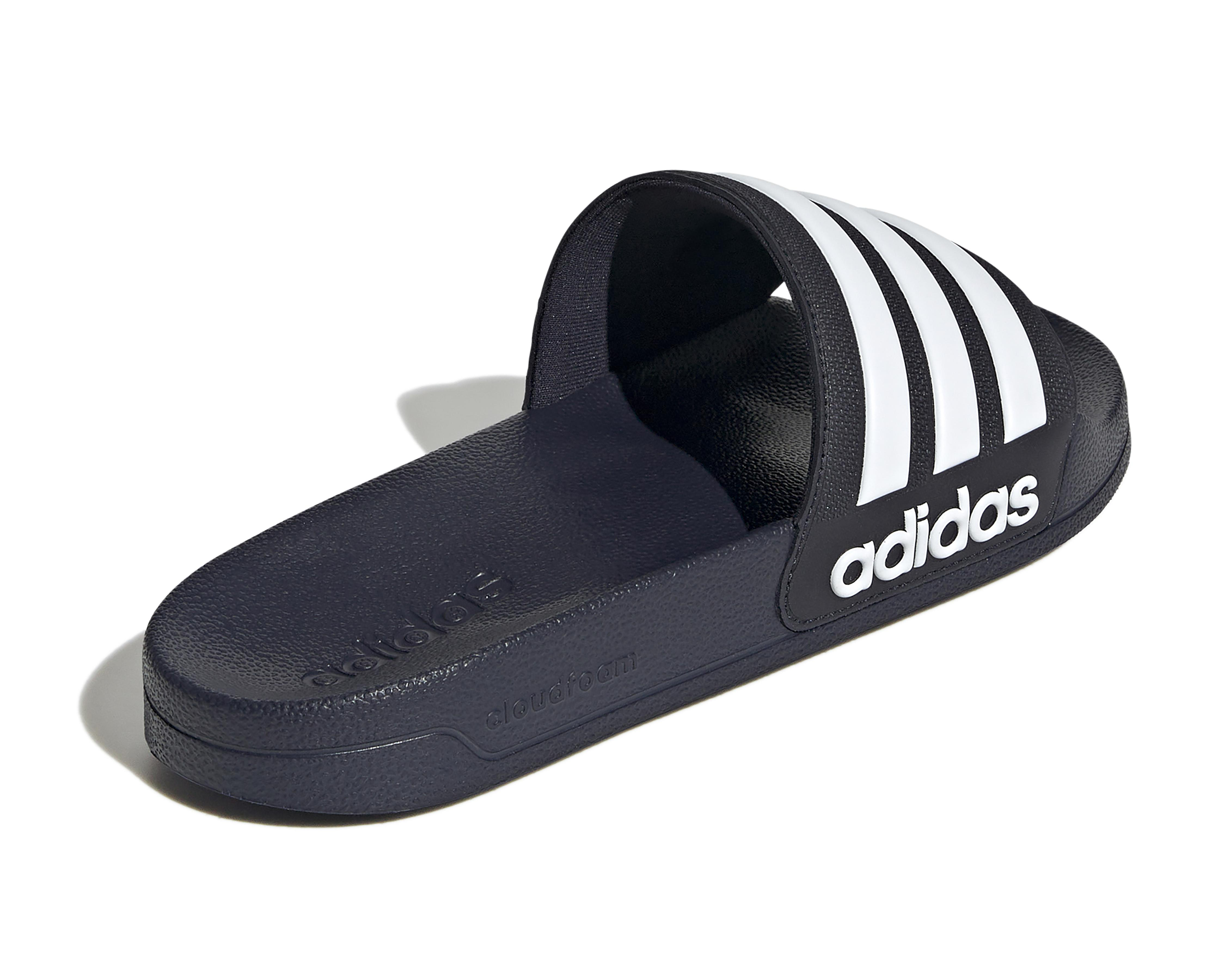 Foto 7 pulgar | Sandalias Adidas Adilette Shower para Hombre