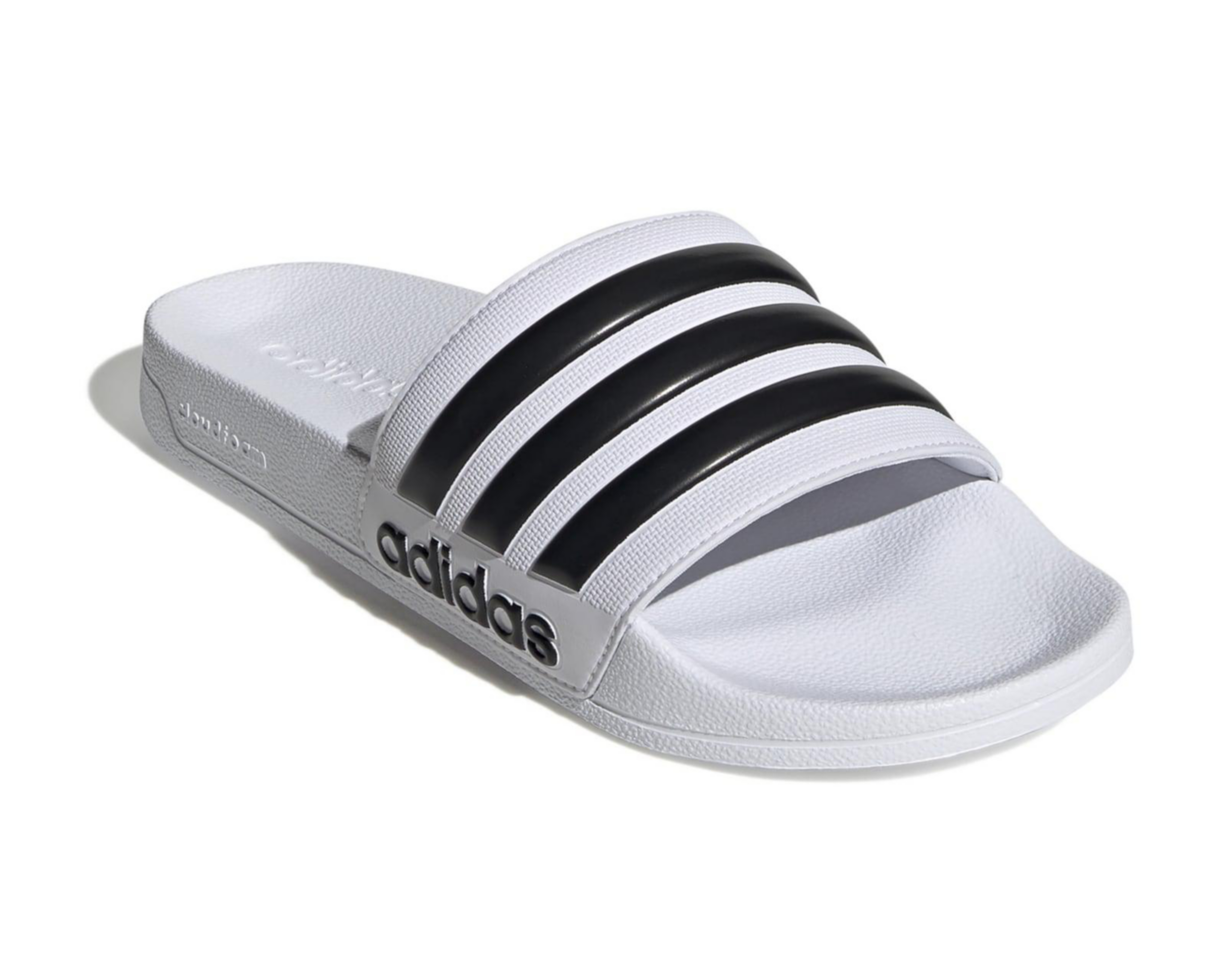 Foto 2 pulgar | Sandalias Adidas Adilette Shower para Hombre