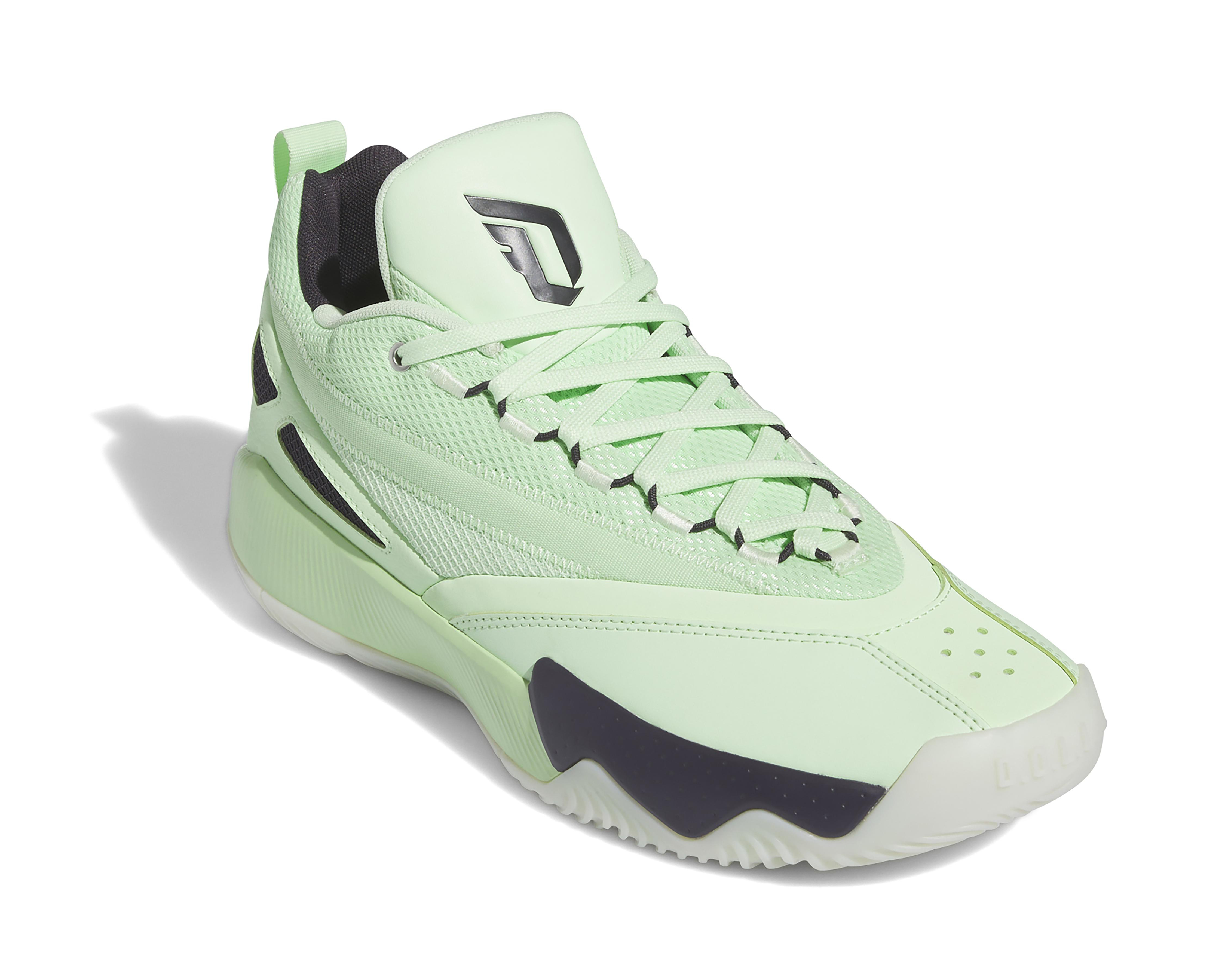 Tenis Adidas Dame Certified 2 para Hombre