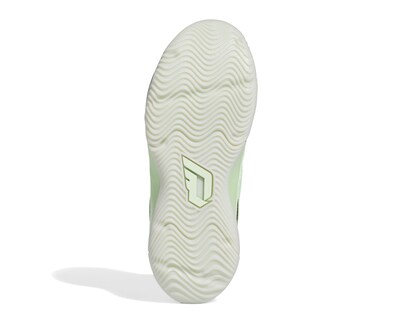 Foto 2 | Tenis Adidas Dame Certified 2 para Hombre