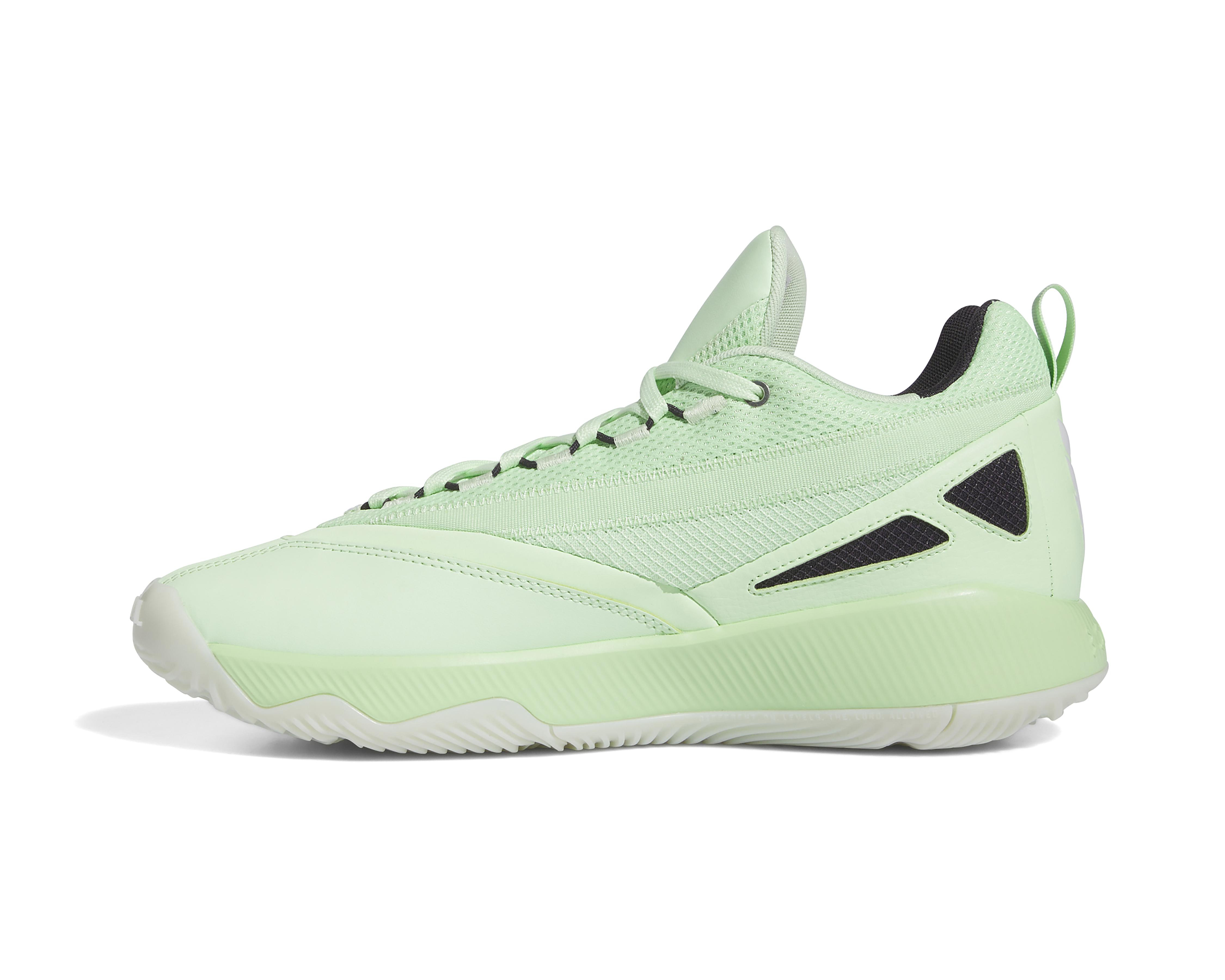 Foto 5 | Tenis Adidas Dame Certified 2 para Hombre