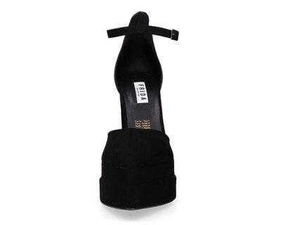 Foto 6 | Zapatillas Frida Kollection para Mujer