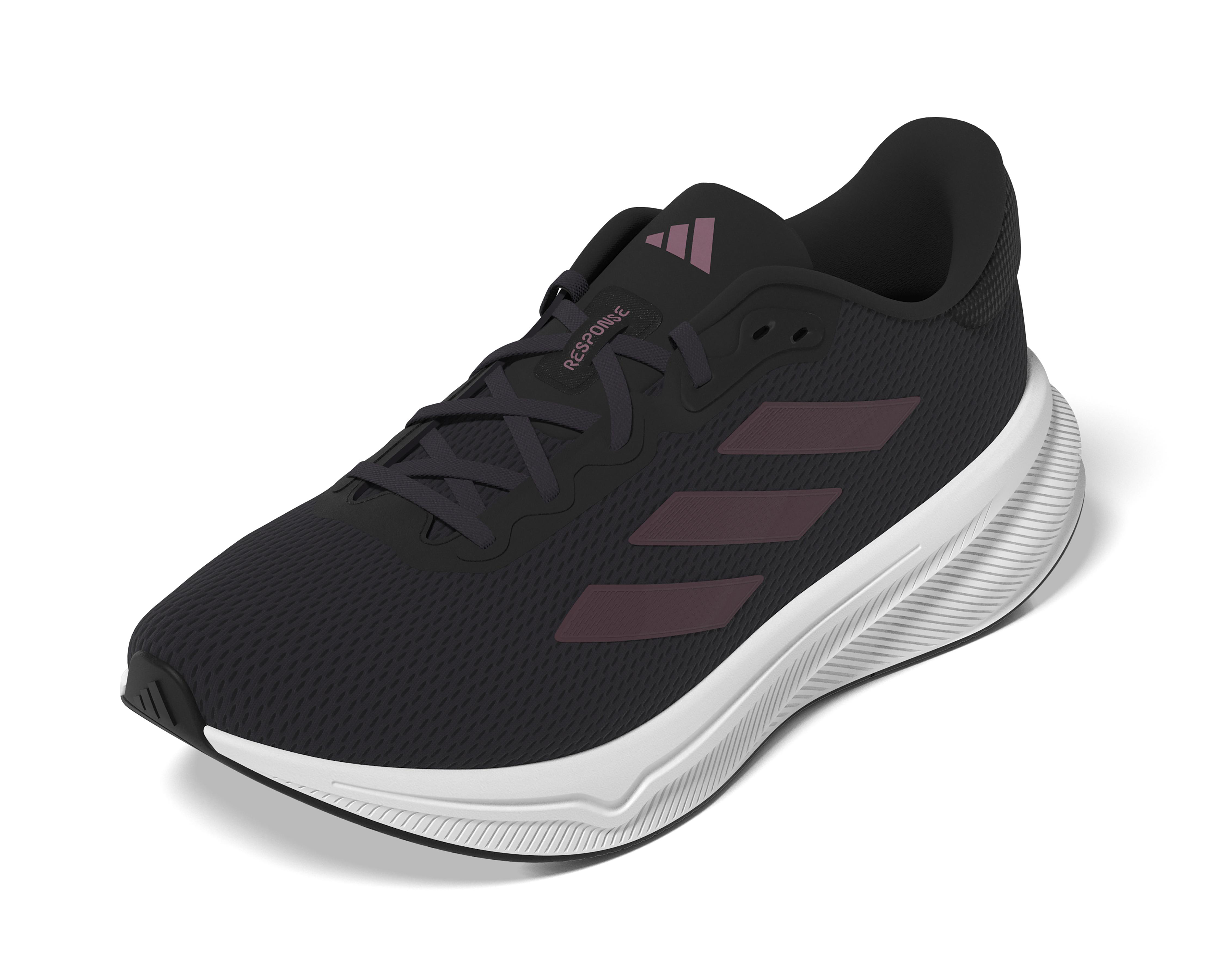 Tenis para Correr Adidas Response para Mujer