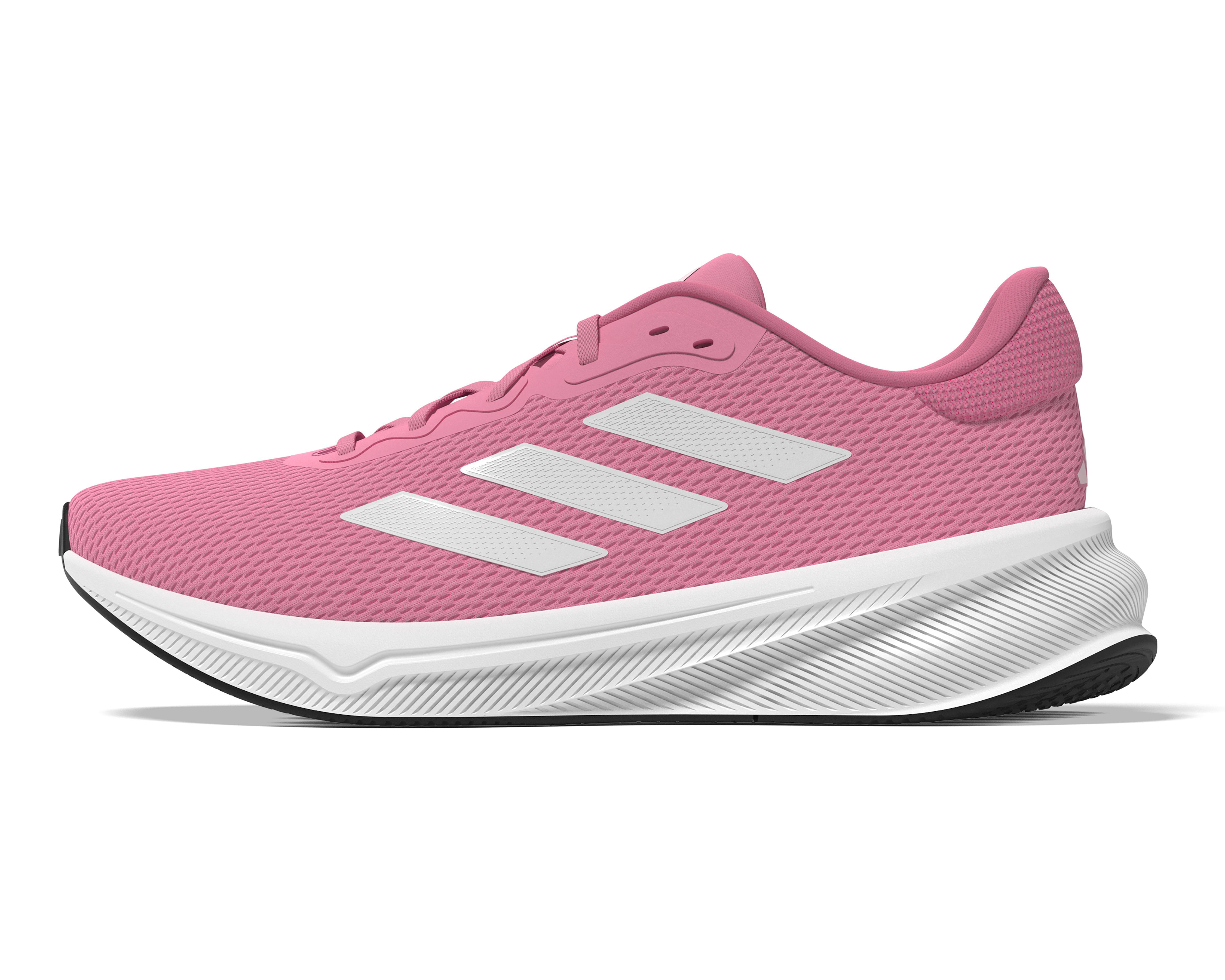 Foto 4 pulgar | Tenis para Correr Adidas Response para Mujer