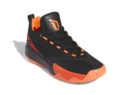 Foto 1 | Tenis Adidas Dame Certified 2 para Hombre