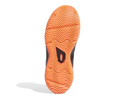 Foto 2 | Tenis Adidas Dame Certified 2 para Hombre