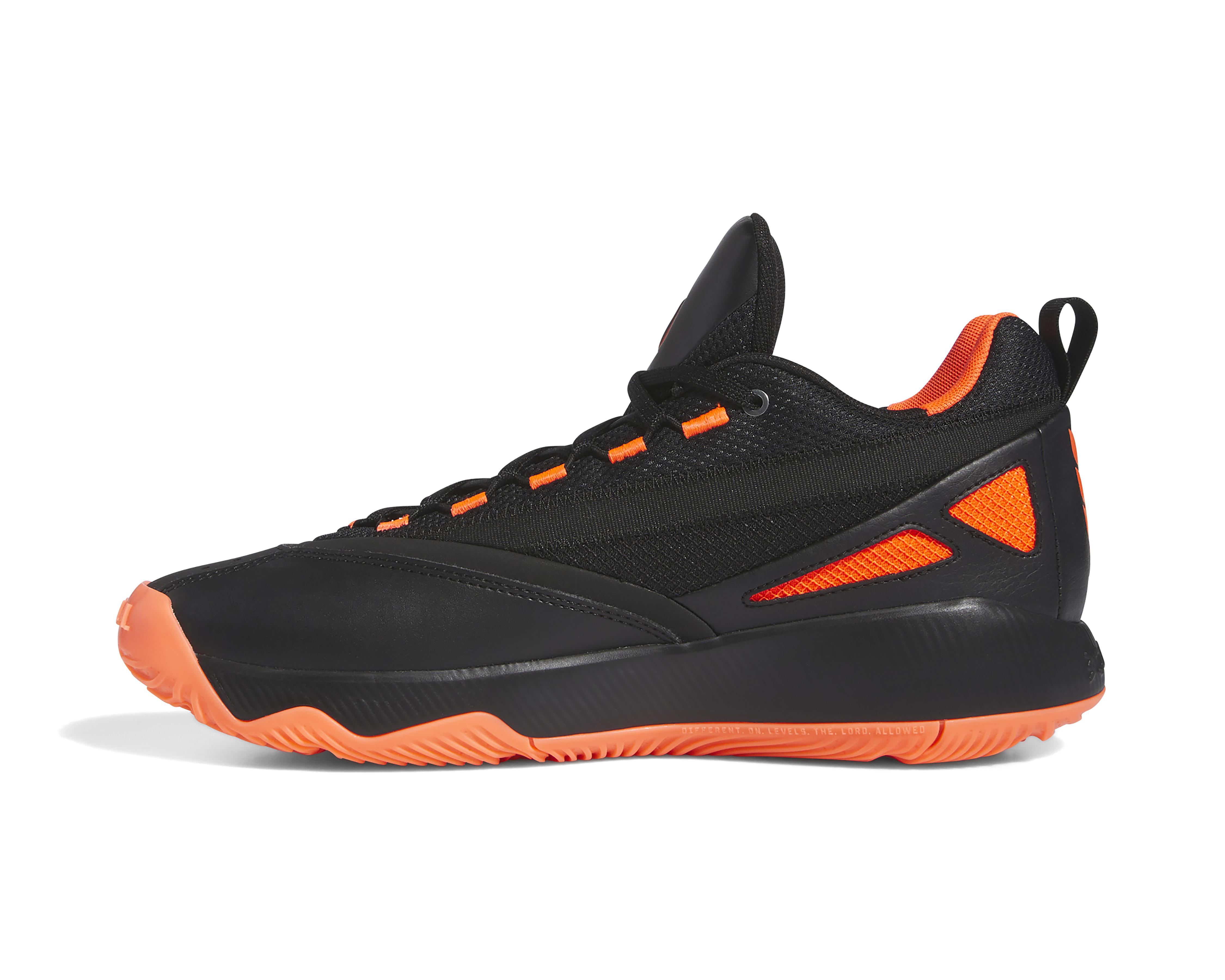 Foto 5 | Tenis Adidas Dame Certified 2 para Hombre