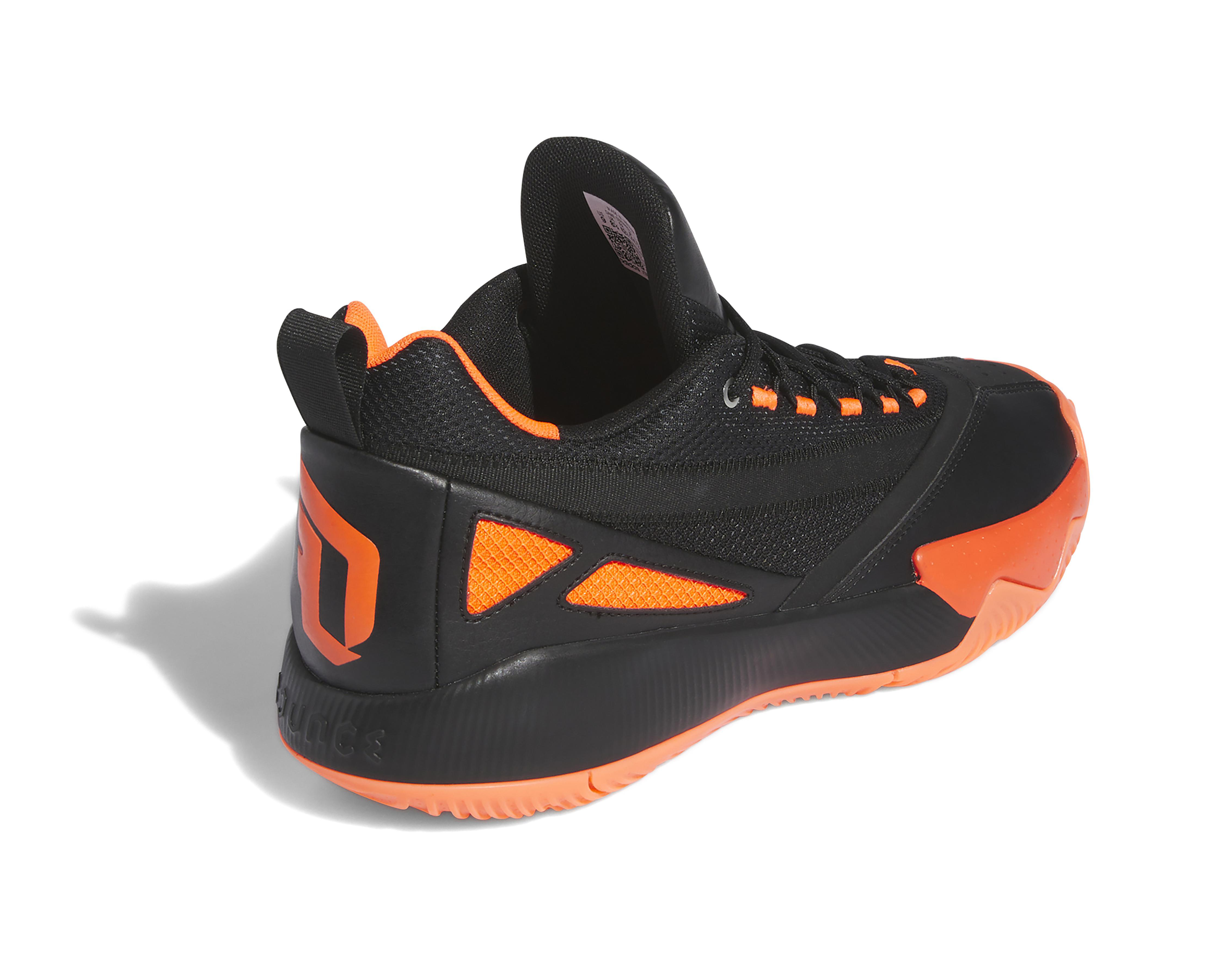 Foto 6 | Tenis Adidas Dame Certified 2 para Hombre