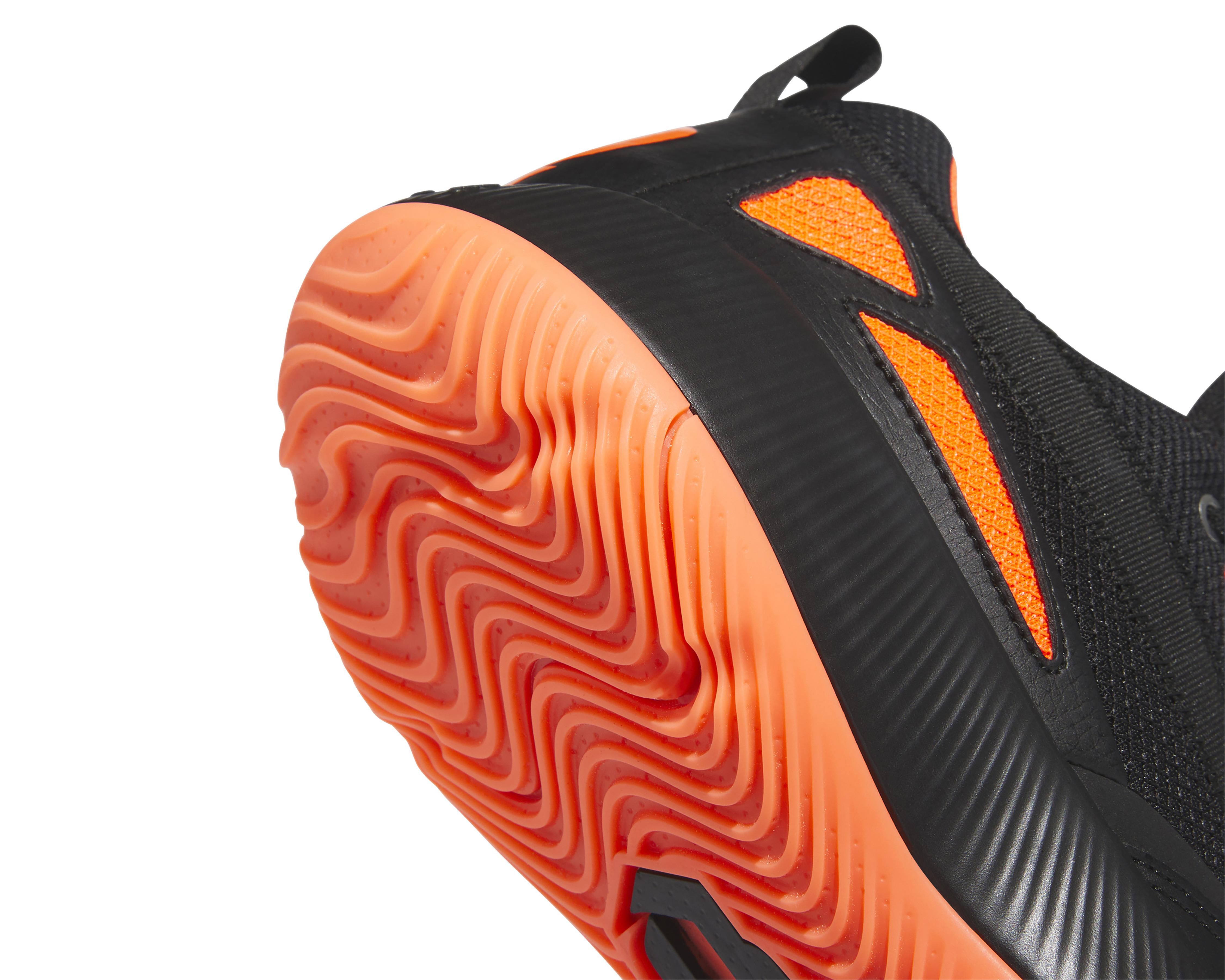 Foto 8 pulgar | Tenis Adidas Dame Certified 2 para Hombre
