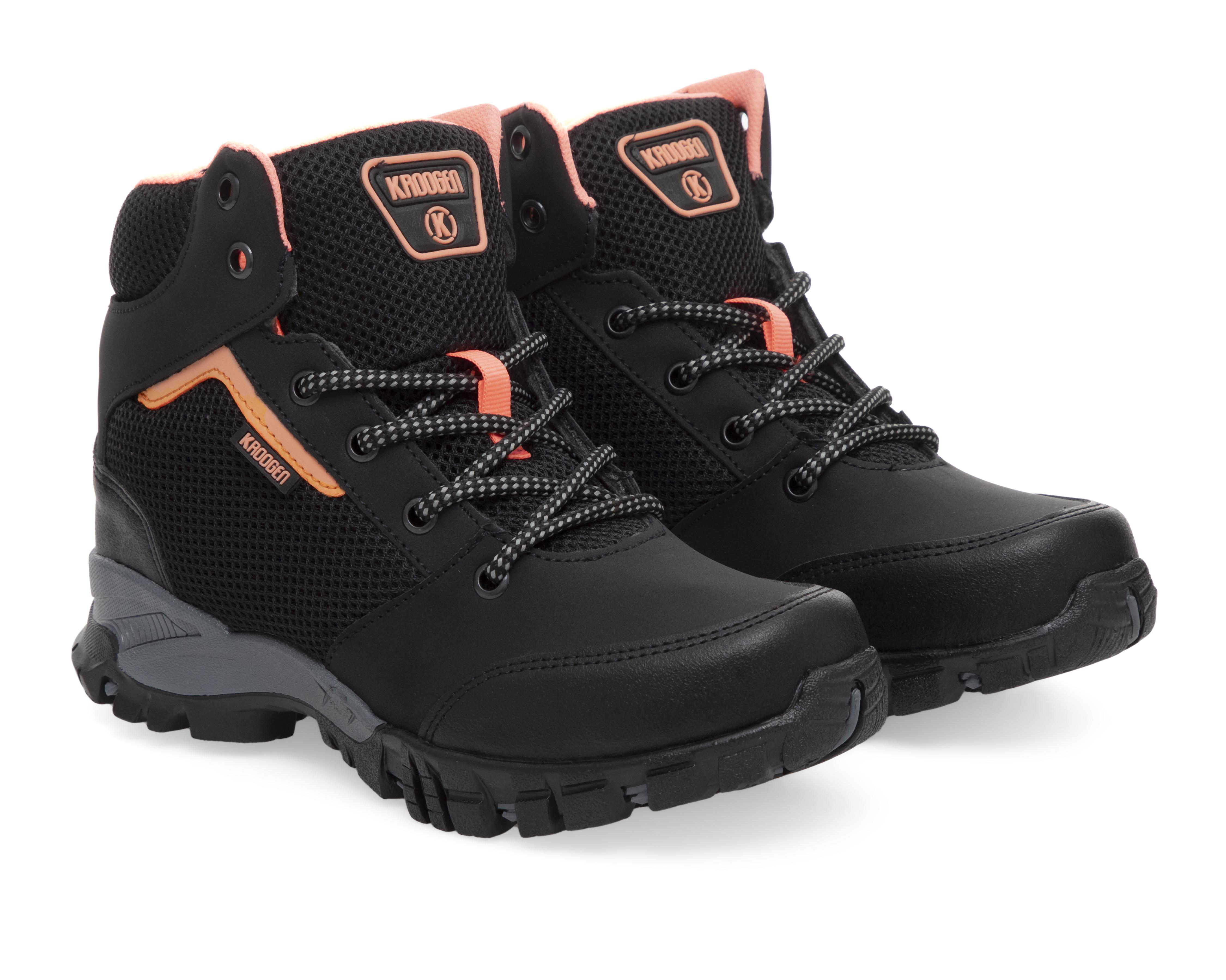 Botas Urbanas Outdoor Kroogen para Mujer