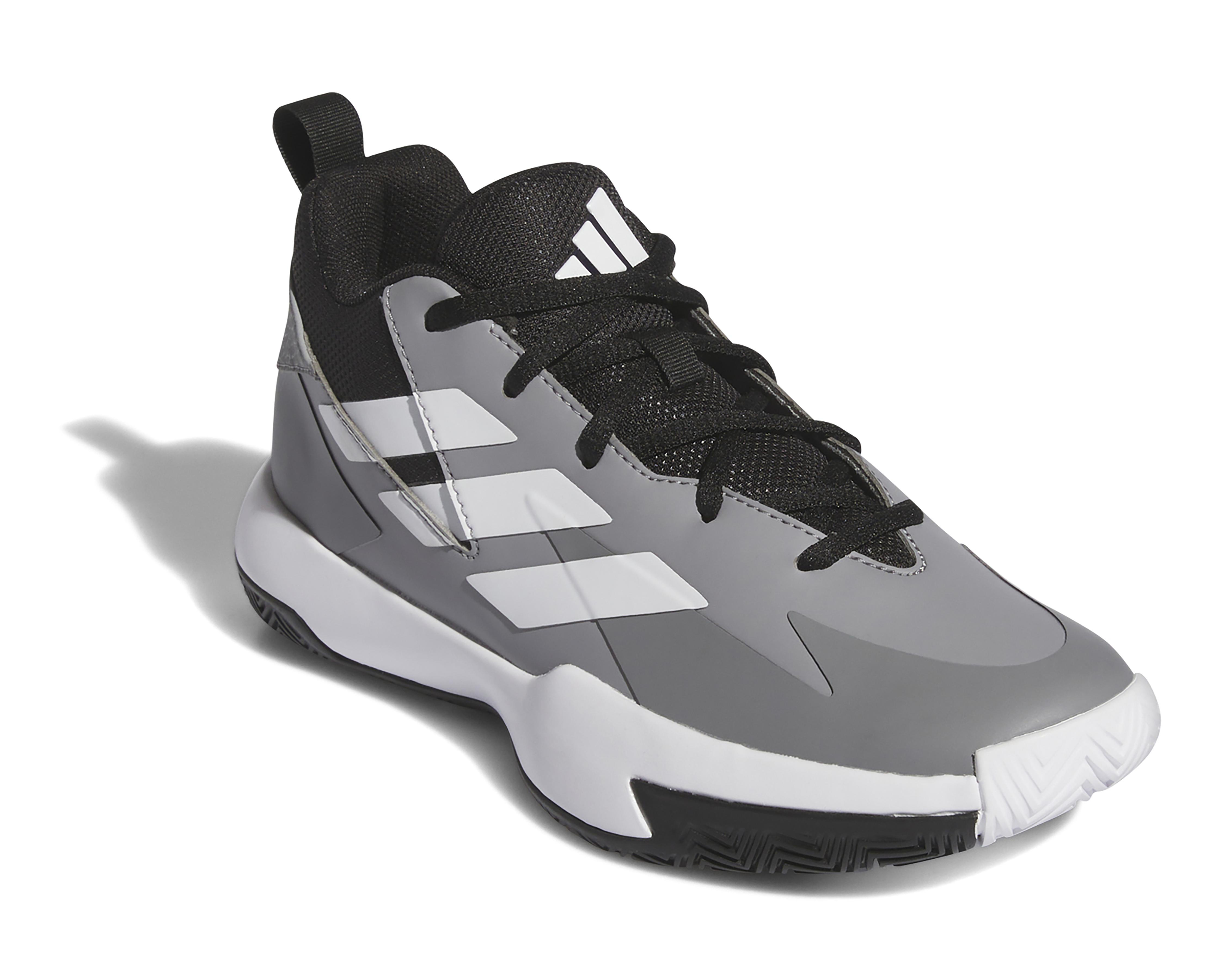 Tenis Adidas Cross Em Up Select J Wide Juveniles $1,399