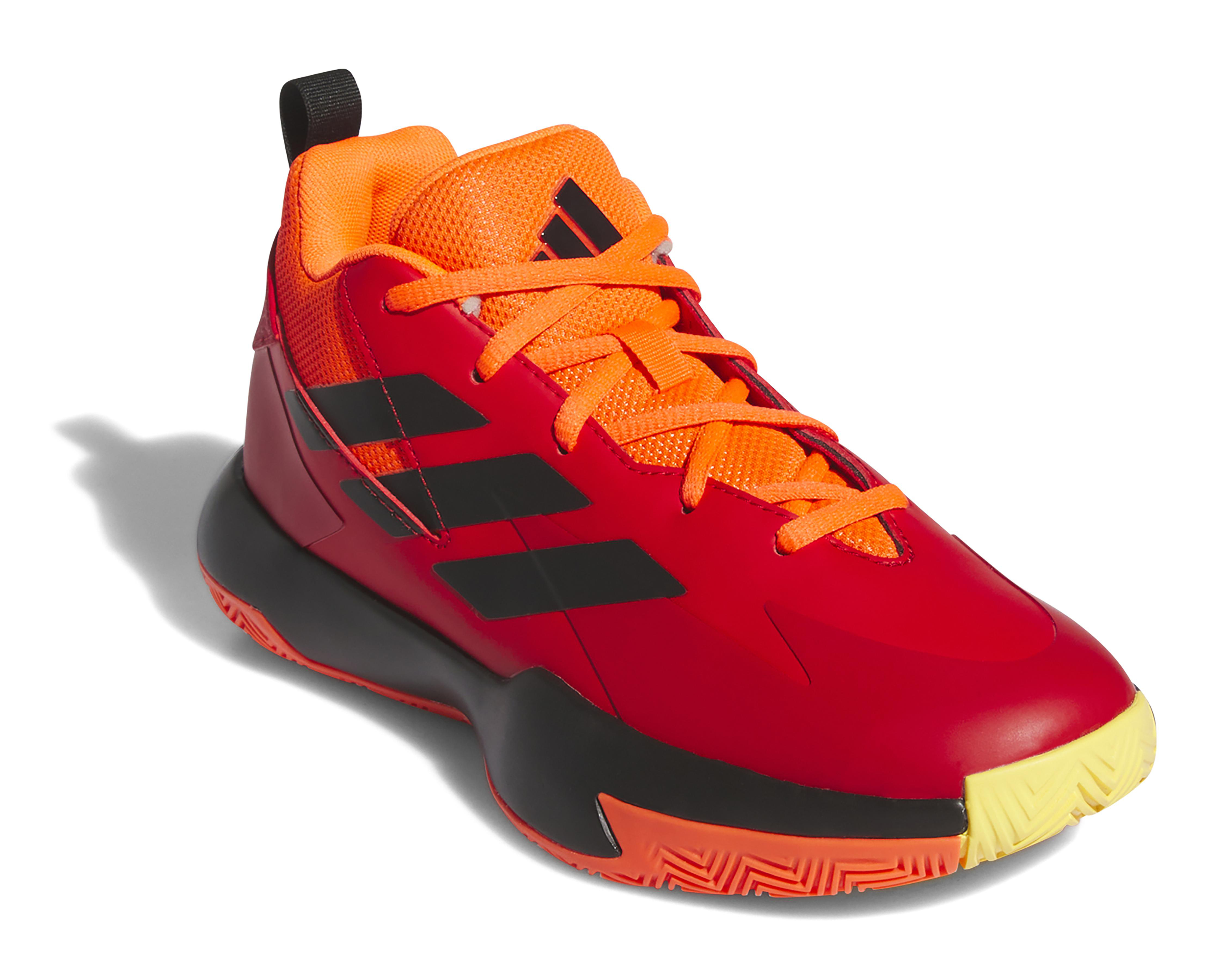 Tenis Adidas Cross Em Up Select J Wide Juveniles $1,399