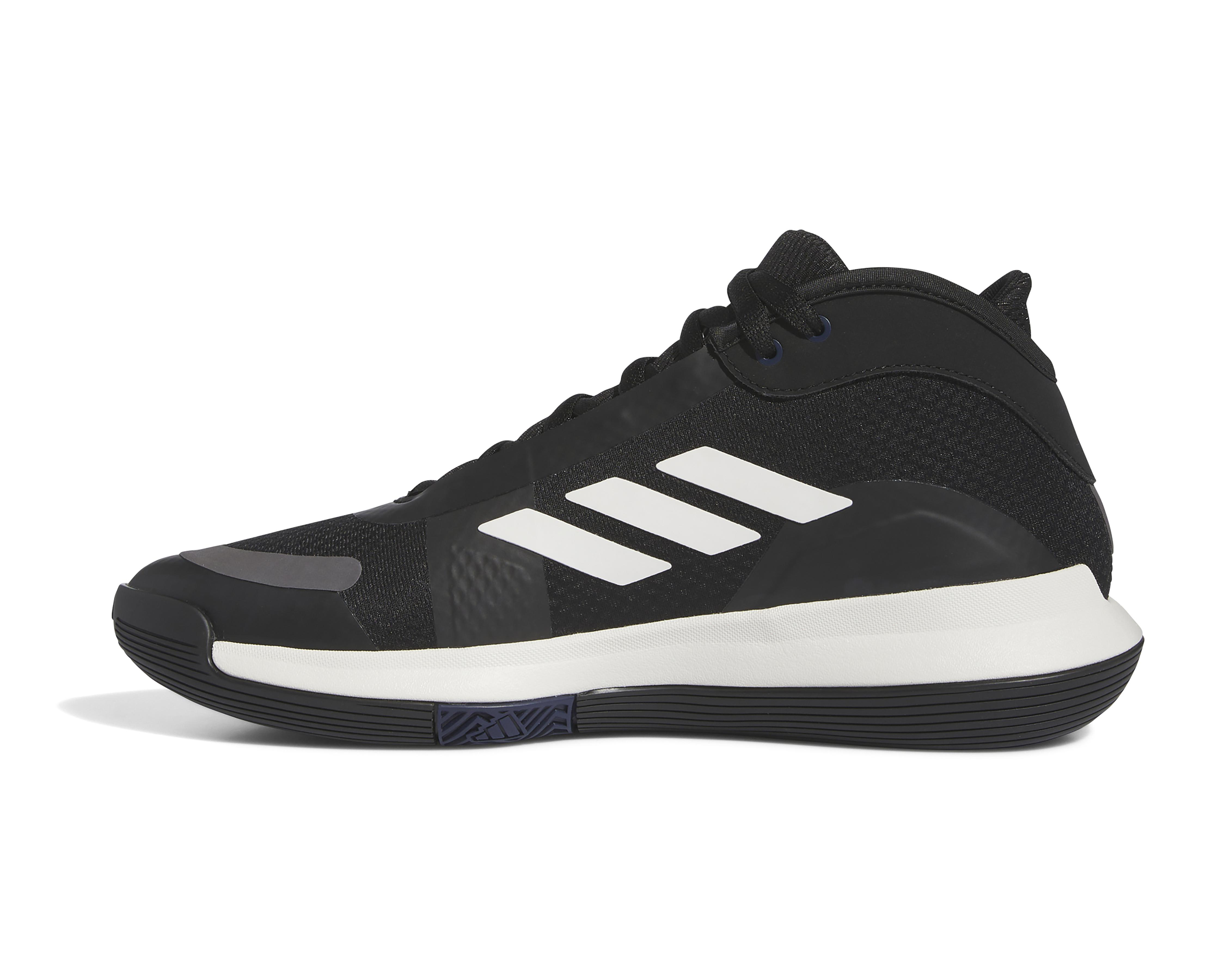 Foto 5 | Tenis para Basquetbol Adidas Bounce Legends para Hombre