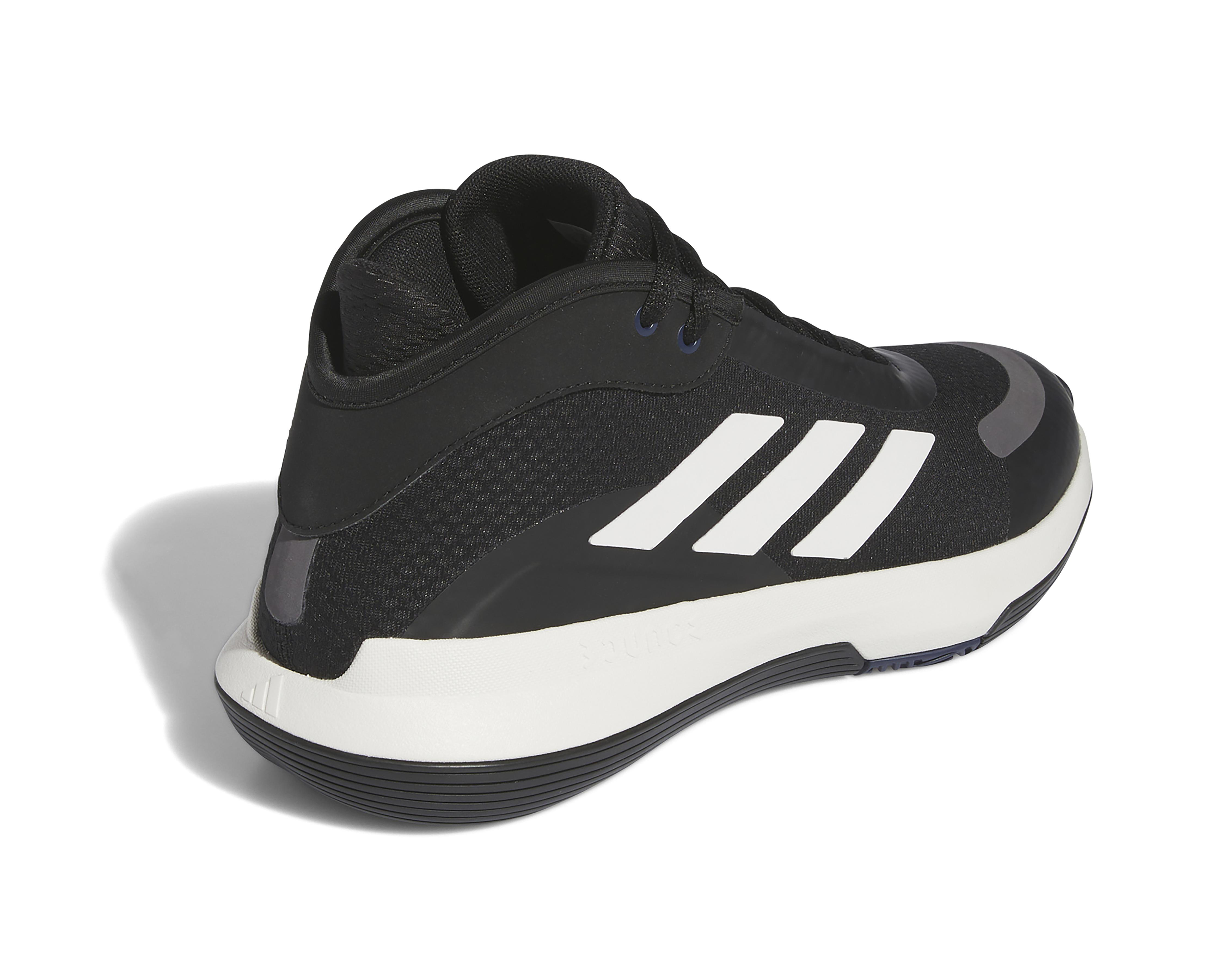 Foto 6 | Tenis para Basquetbol Adidas Bounce Legends para Hombre