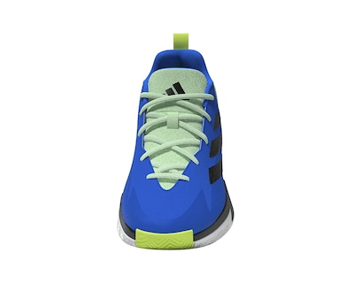 Foto 3 | Tenis Adidas Cross Em Up Select J Wide Juveniles