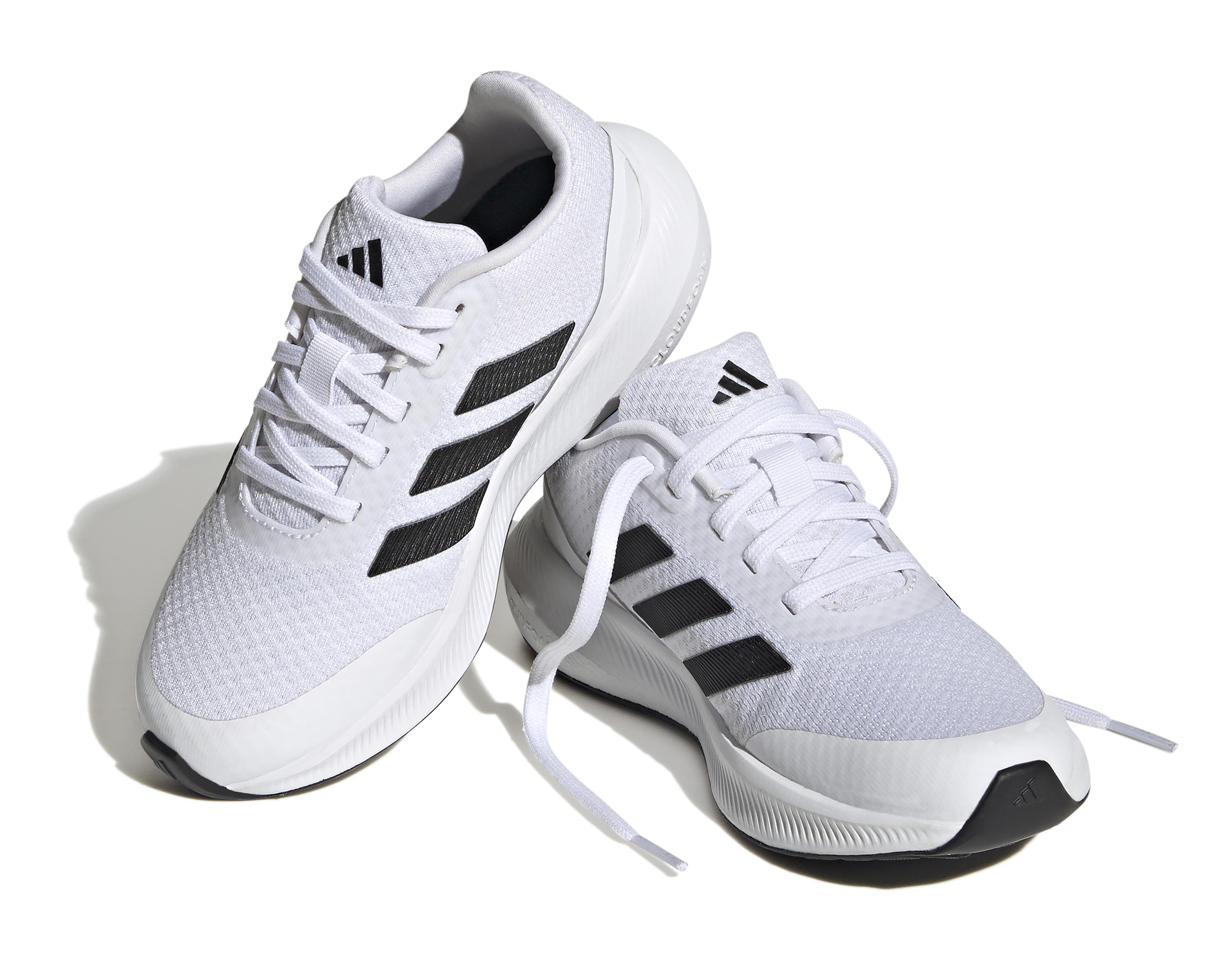 Foto 2 pulgar | Tenis Adidas Run Falcon 3.0 Juveniles