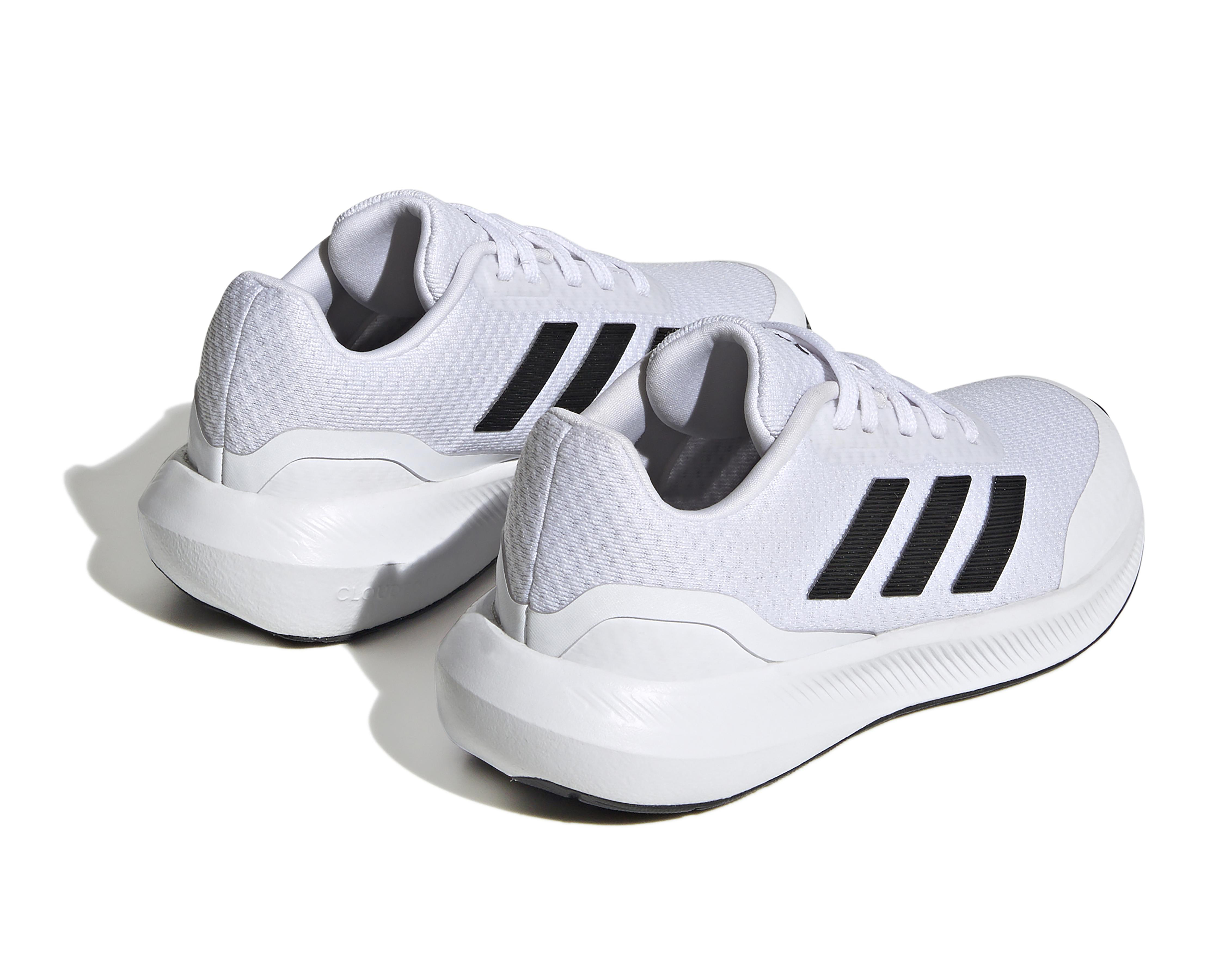 Foto 7 pulgar | Tenis Adidas Run Falcon 3.0 Juveniles