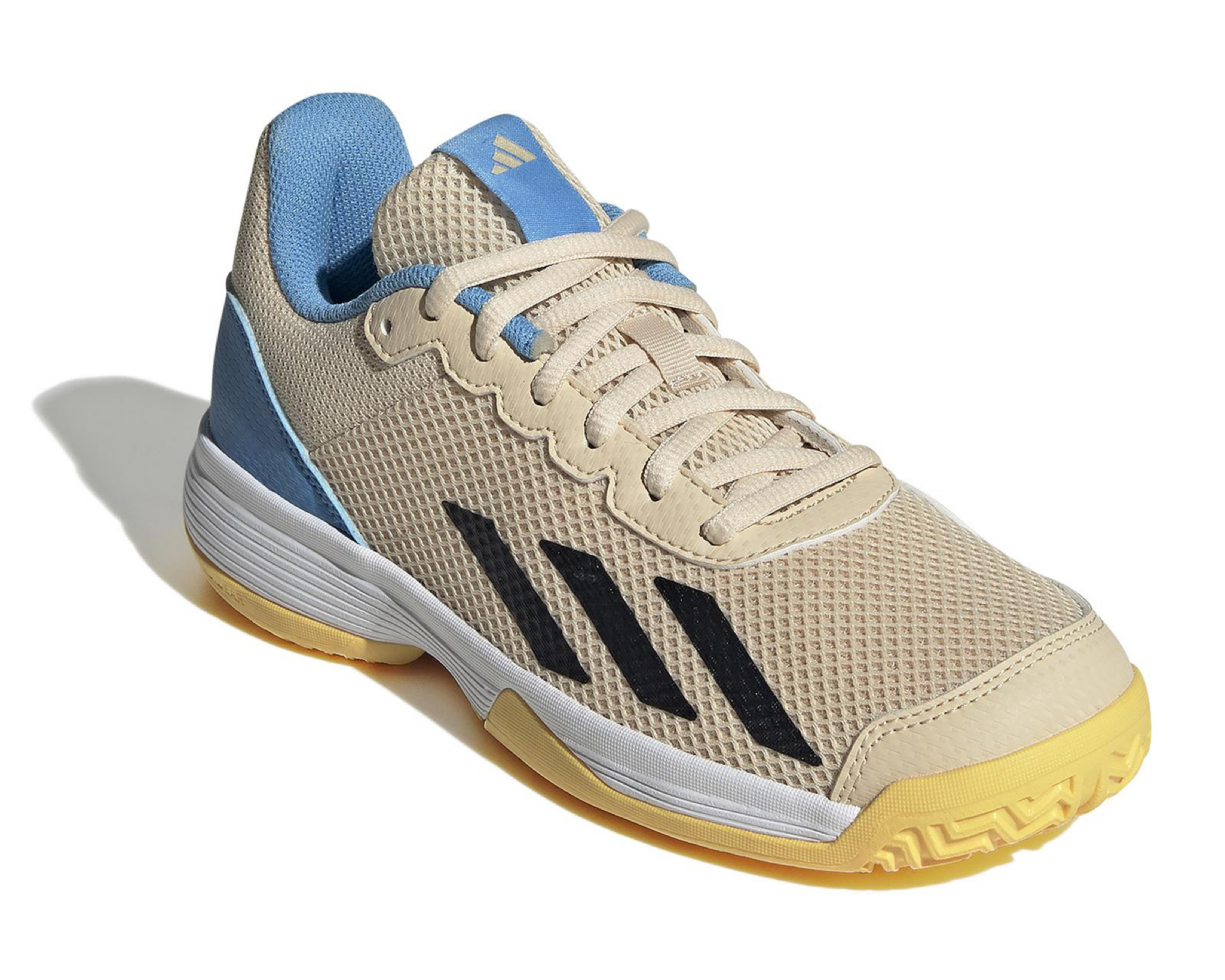 Tenis Adidas Courtflash Juveniles