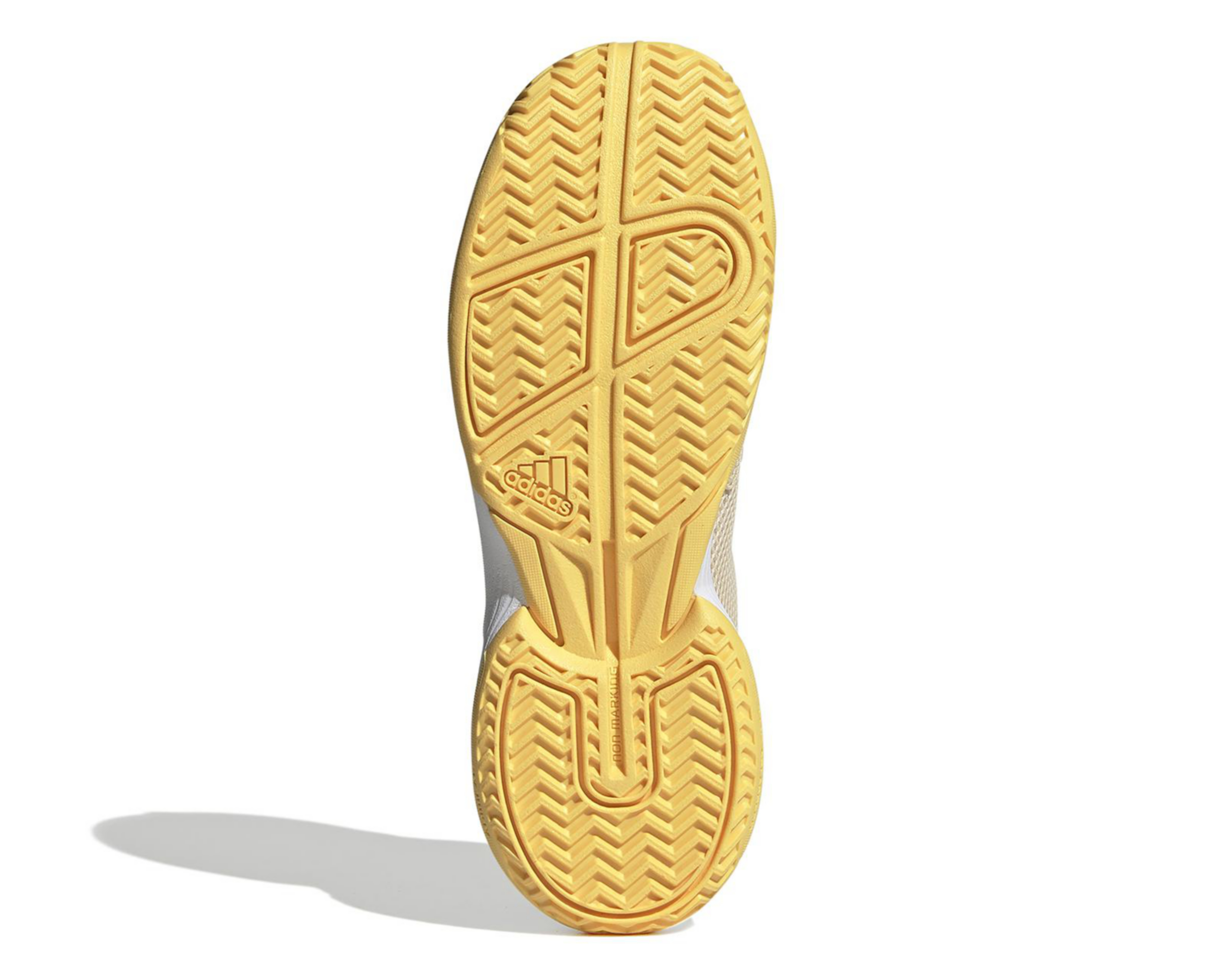 Foto 3 pulgar | Tenis Adidas Courtflash Juveniles