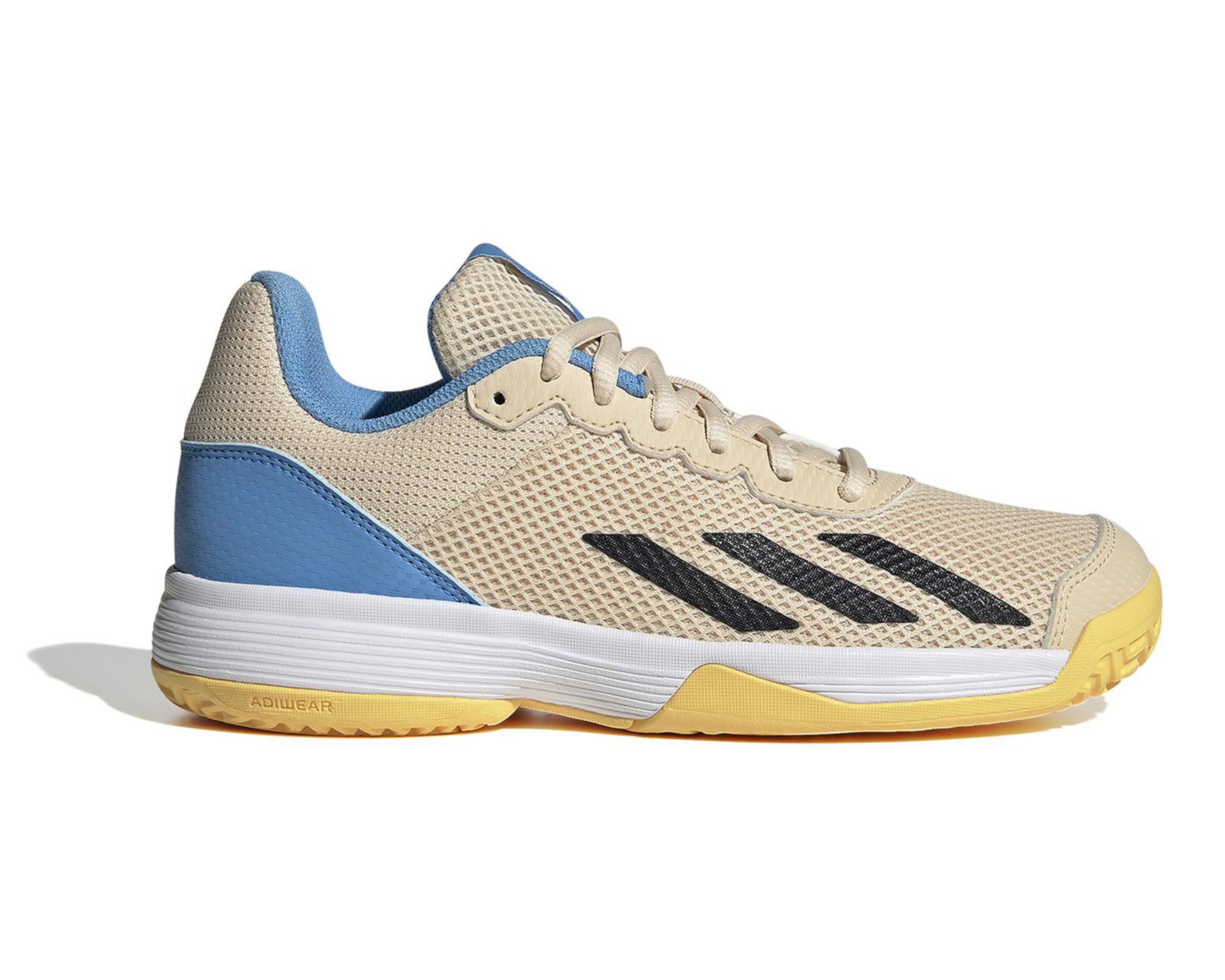 Foto 5 pulgar | Tenis Adidas Courtflash Juveniles