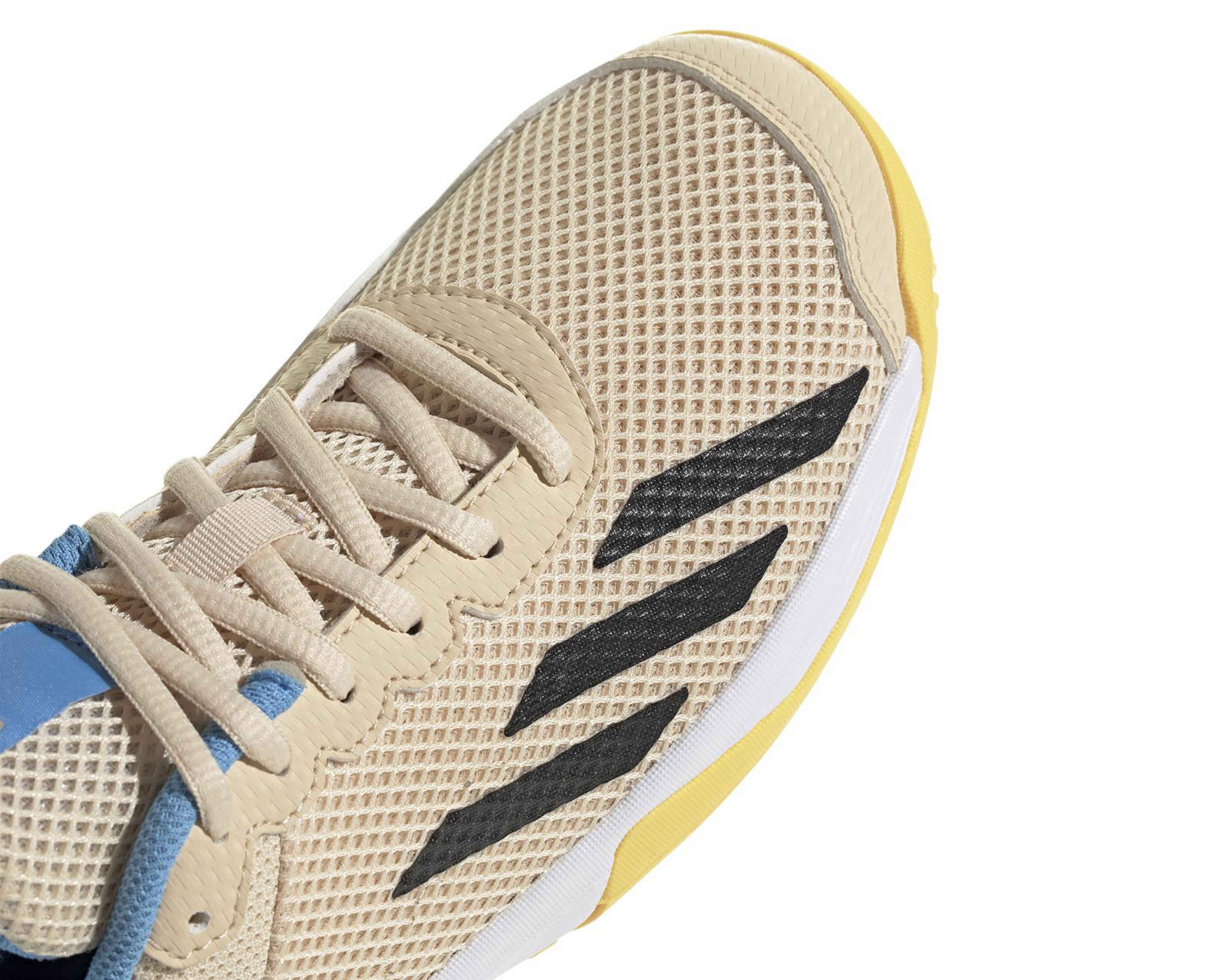 Foto 8 pulgar | Tenis Adidas Courtflash Juveniles