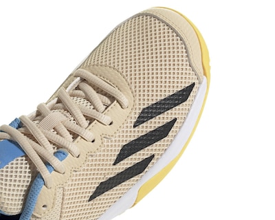 Foto 7 | Tenis Adidas Courtflash Juveniles