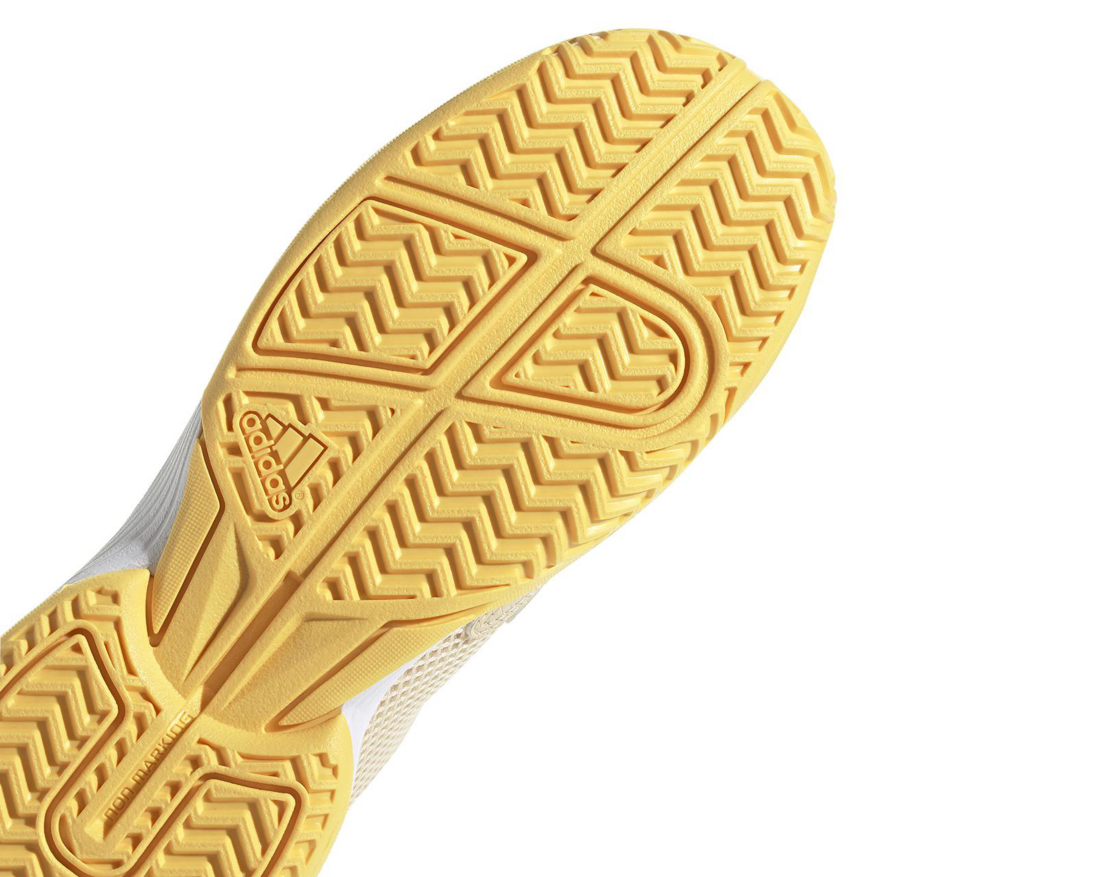 Foto 9 pulgar | Tenis Adidas Courtflash Juveniles