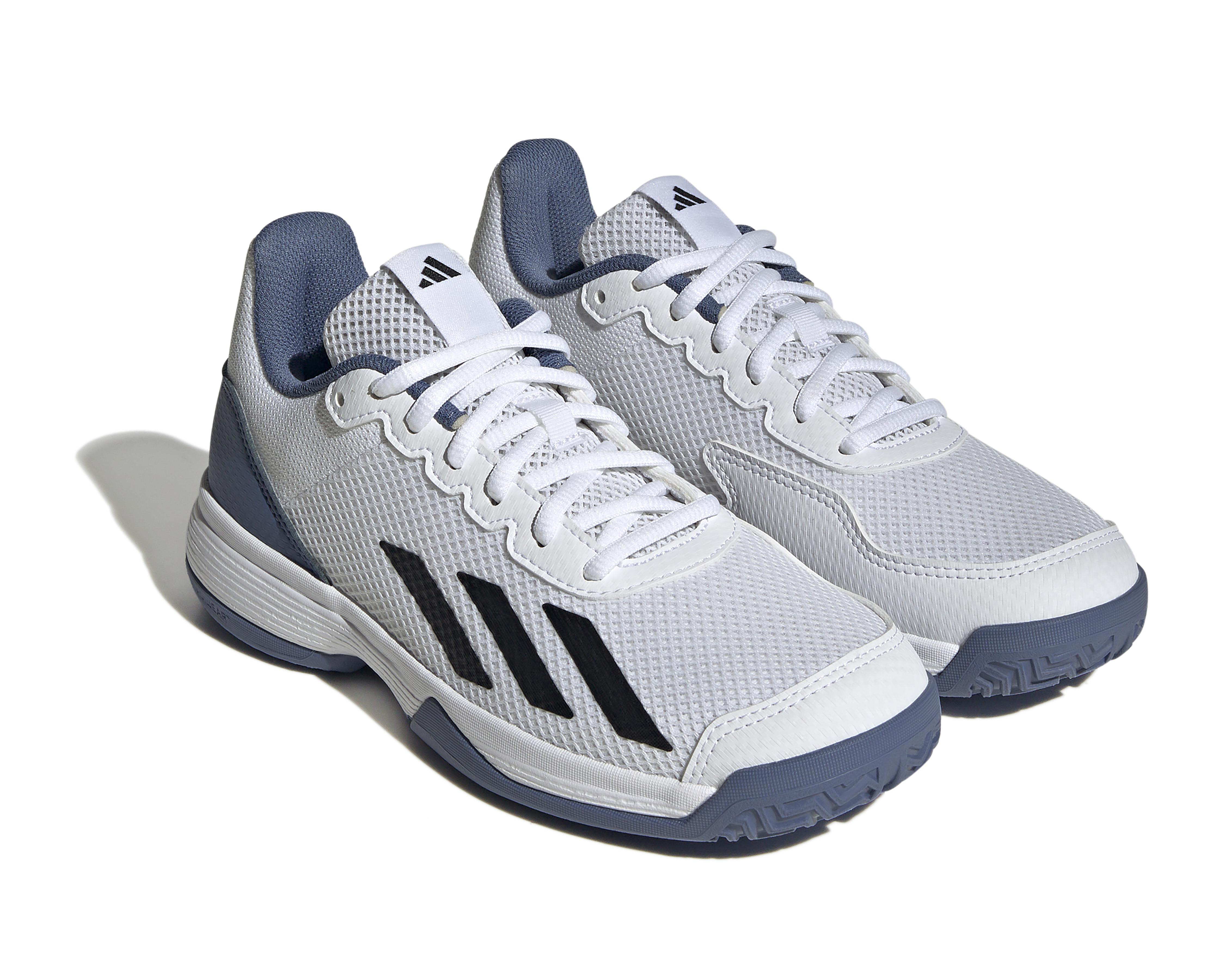 Tenis Adidas Courtflash Juveniles