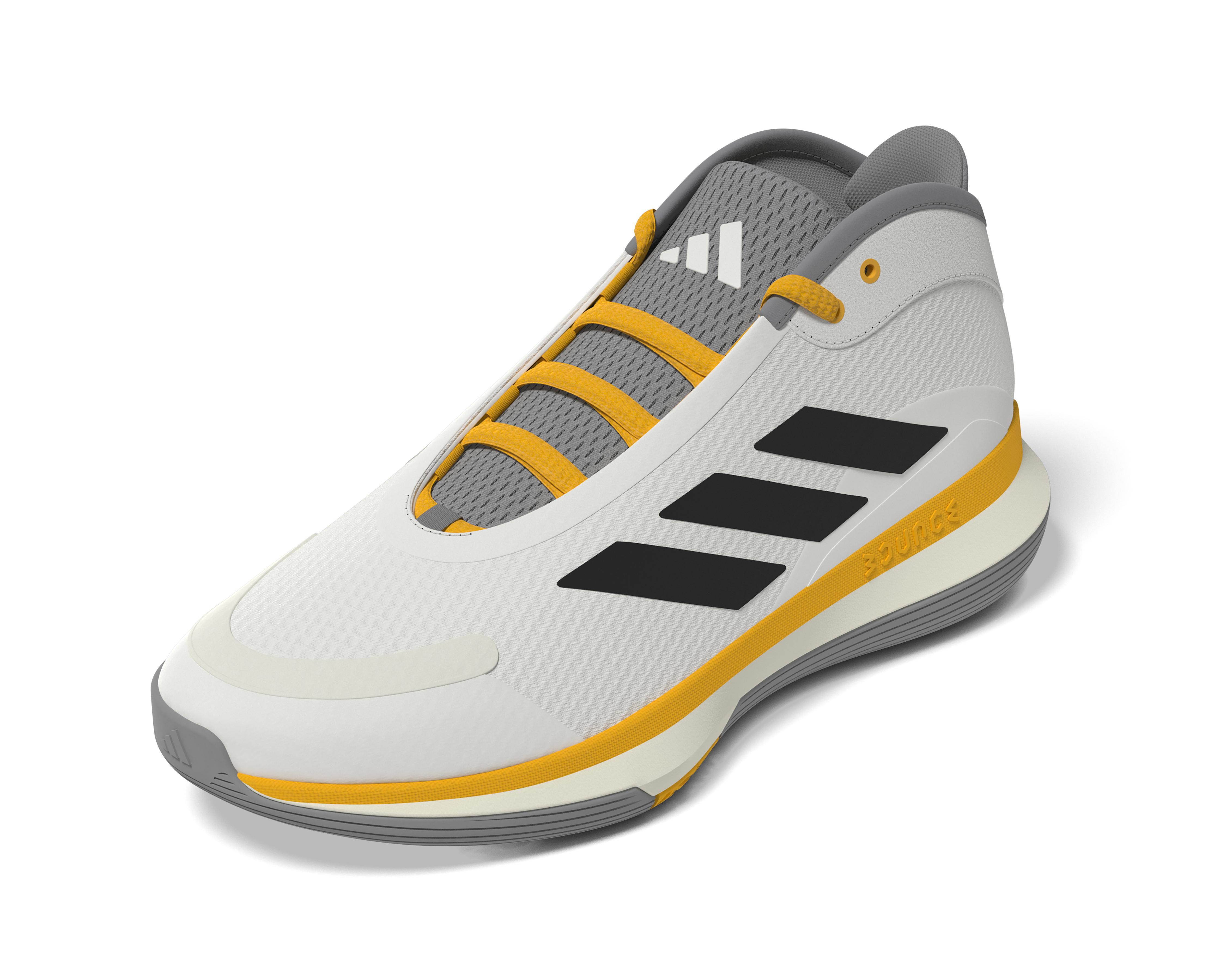 Tenis Adidas Bounce Legends para Hombre