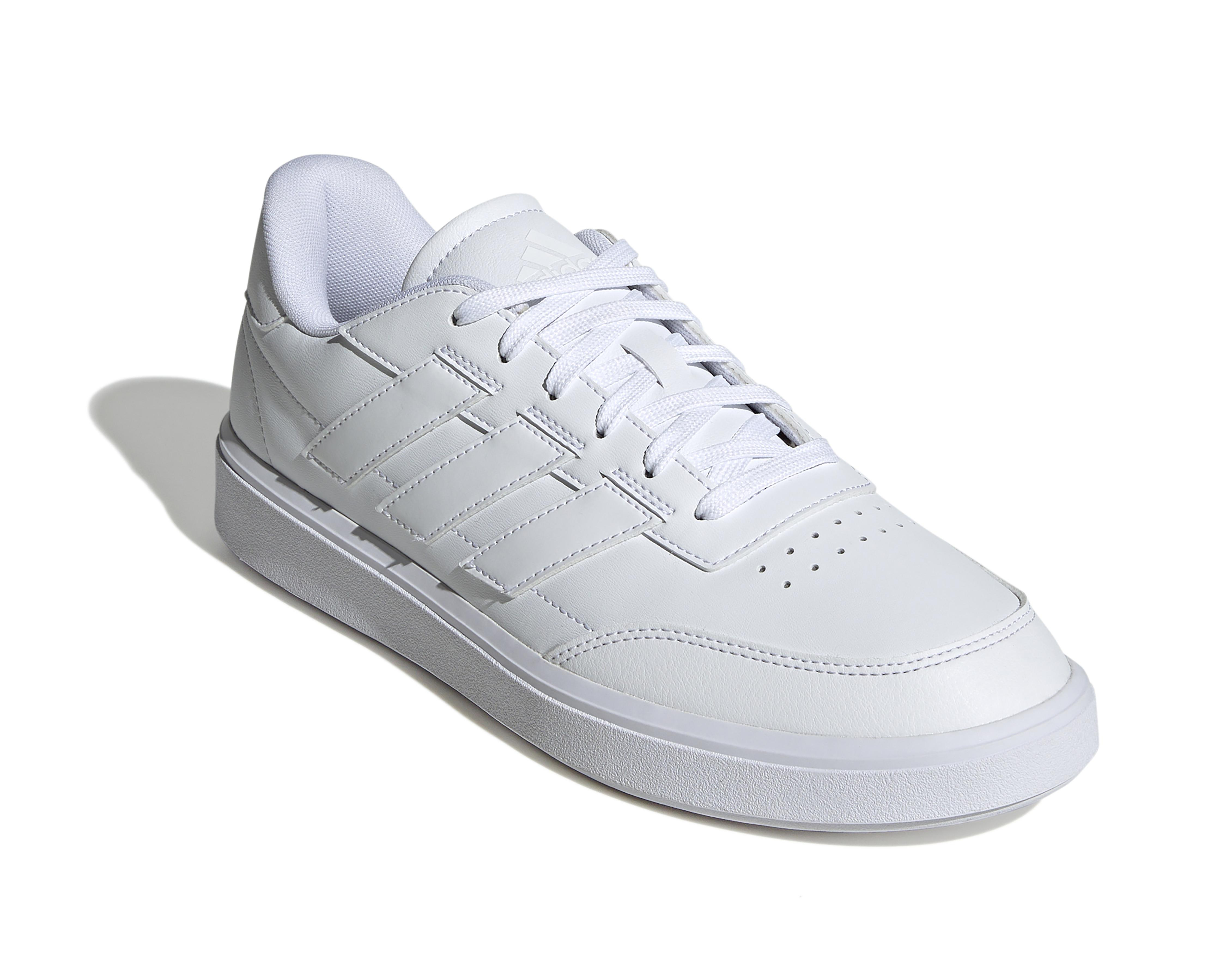Foto 2 pulgar | Tenis Adidas Courtblock para Hombre