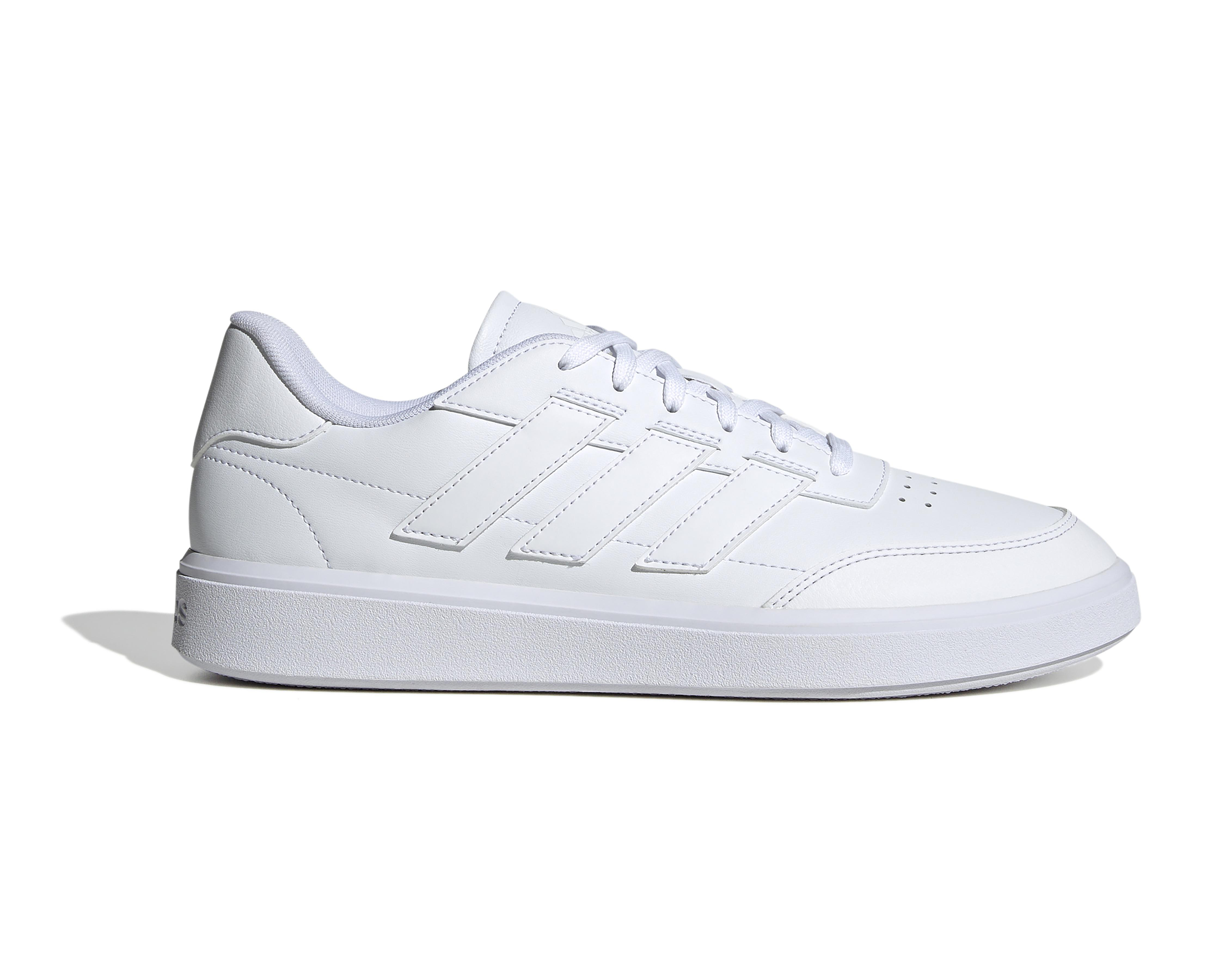 Foto 5 pulgar | Tenis Adidas Courtblock para Hombre