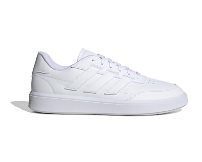 Foto 4 | Tenis Adidas Courtblock para Hombre