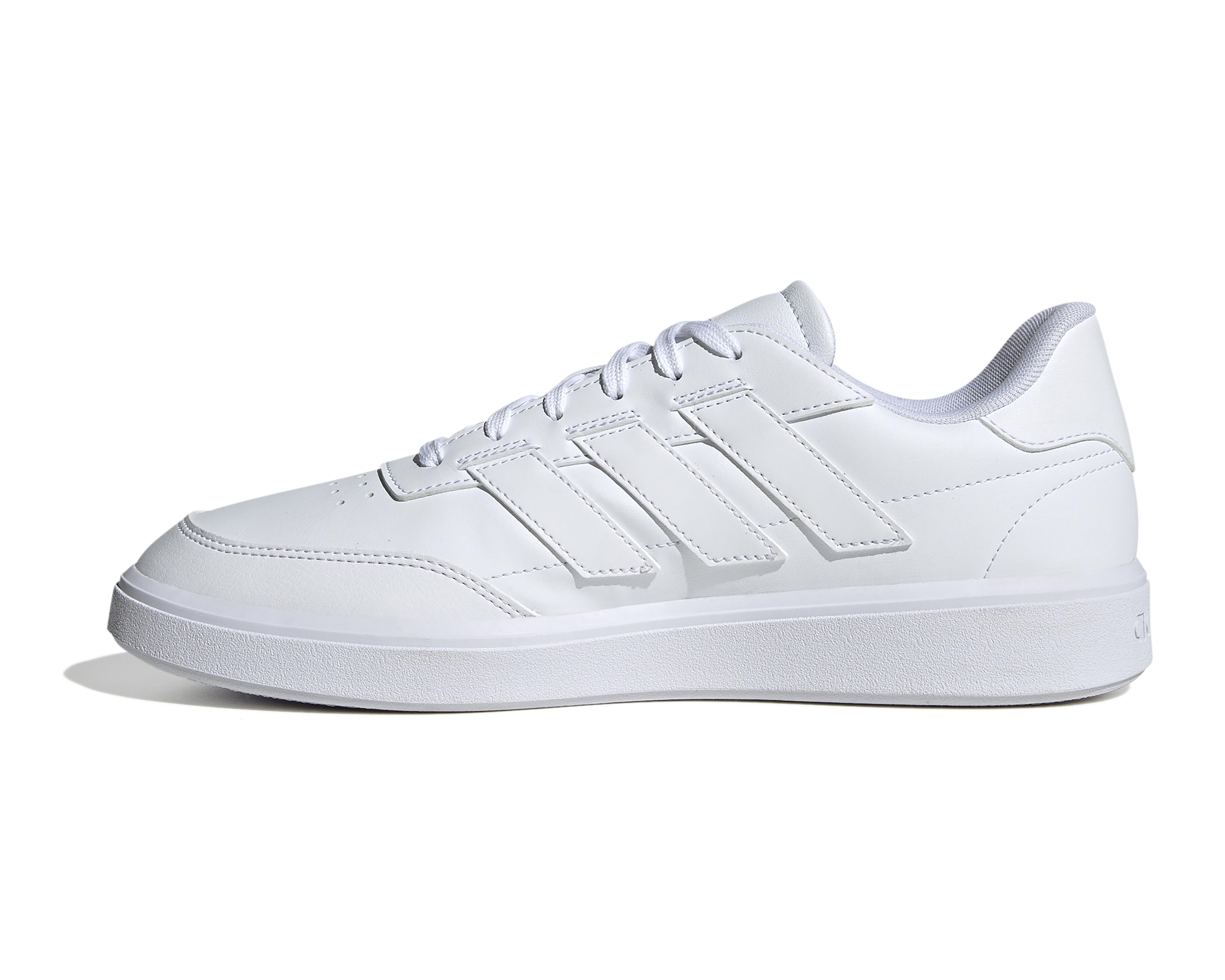 Foto 6 pulgar | Tenis Adidas Courtblock para Hombre