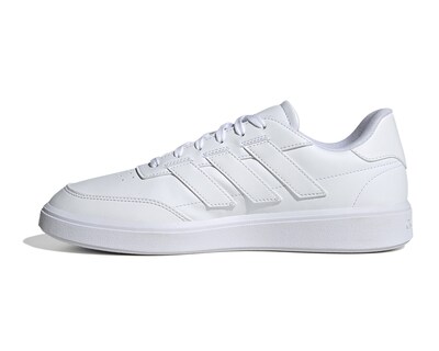 Foto 5 | Tenis Adidas Courtblock para Hombre