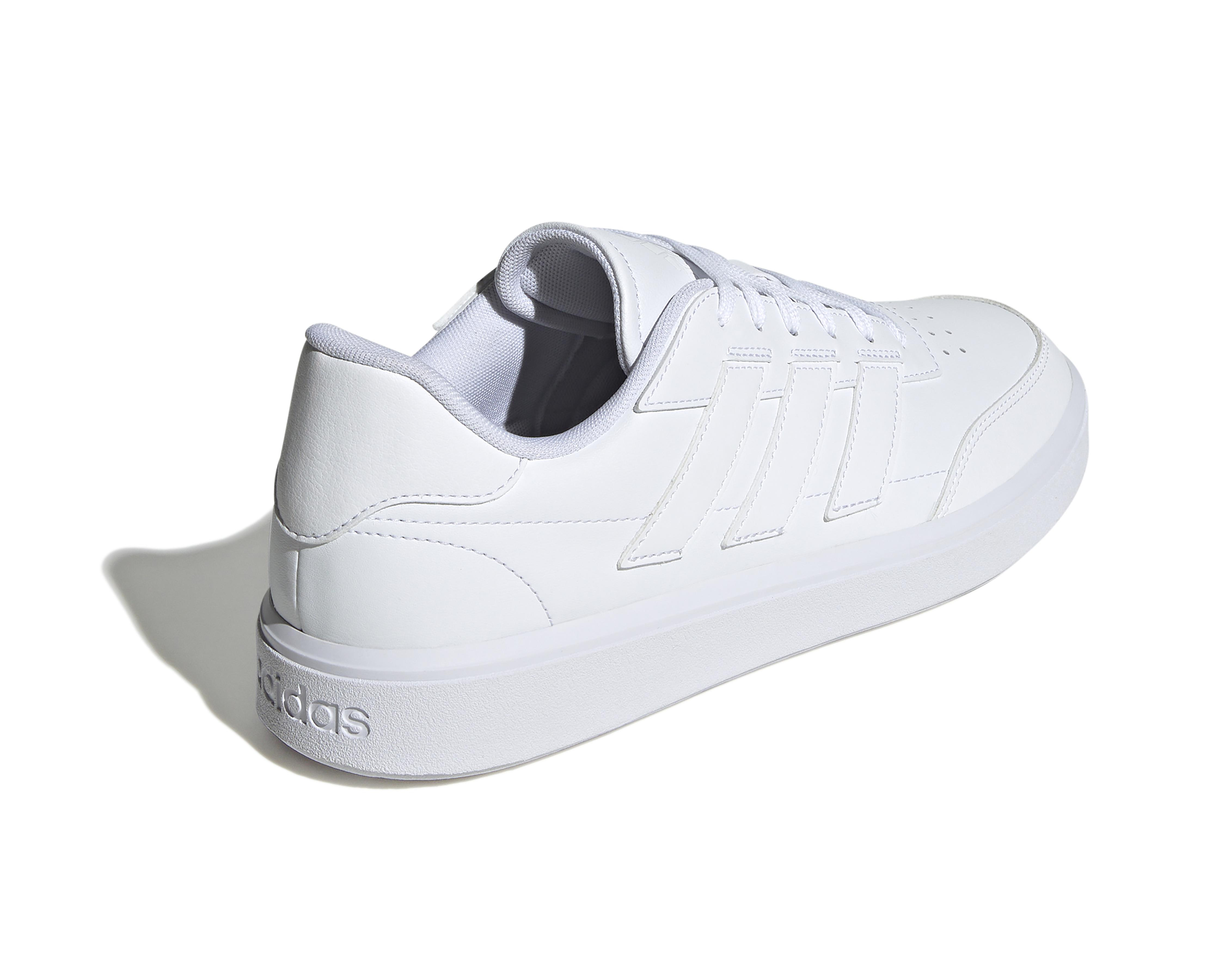 Foto 7 pulgar | Tenis Adidas Courtblock para Hombre