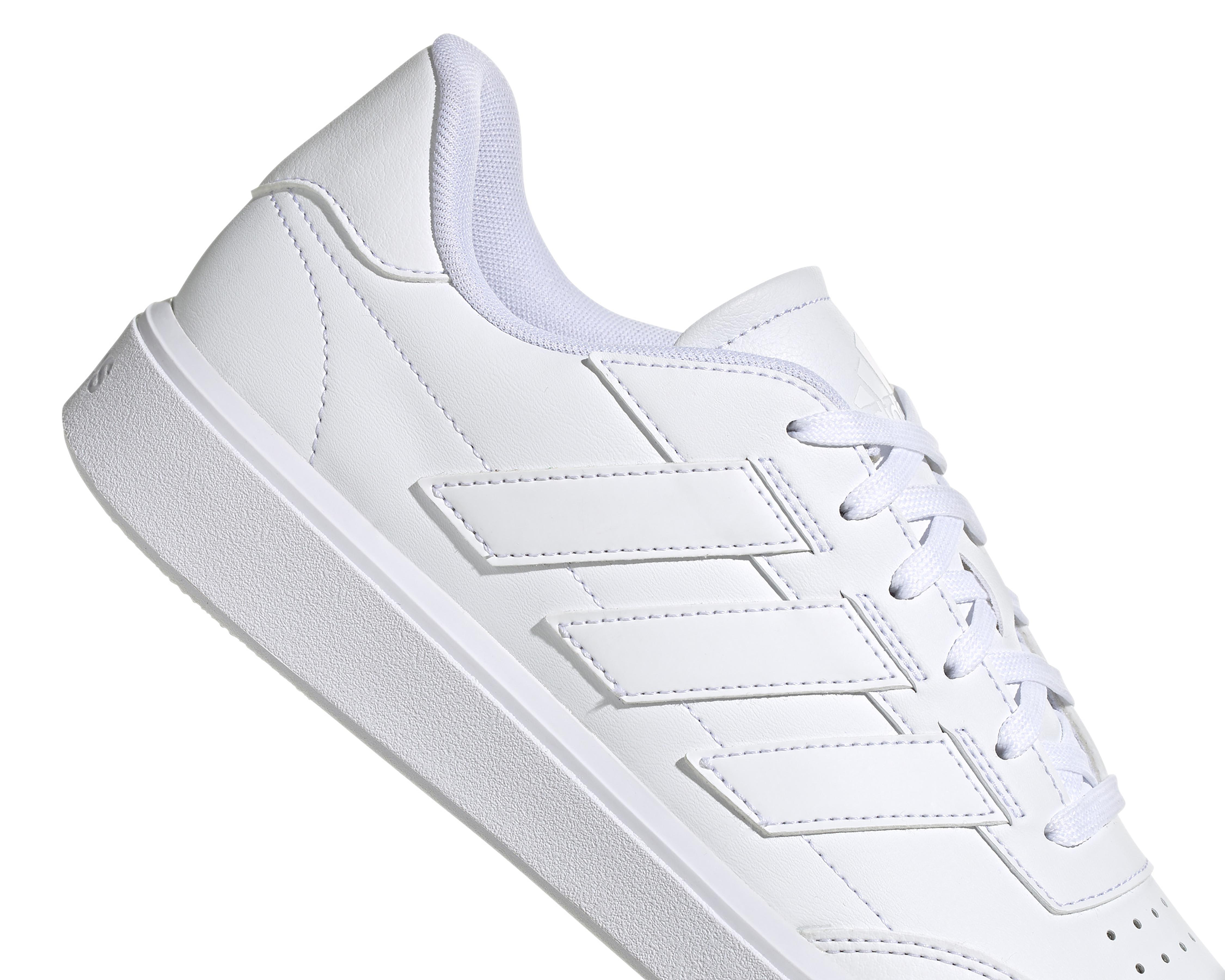 Foto 8 pulgar | Tenis Adidas Courtblock para Hombre