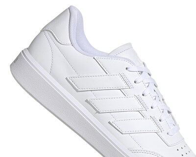 Foto 7 | Tenis Adidas Courtblock para Hombre