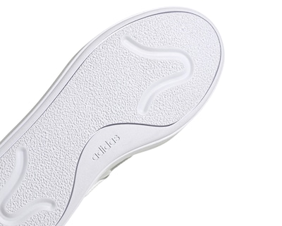 Foto 8 | Tenis Adidas Courtblock para Hombre