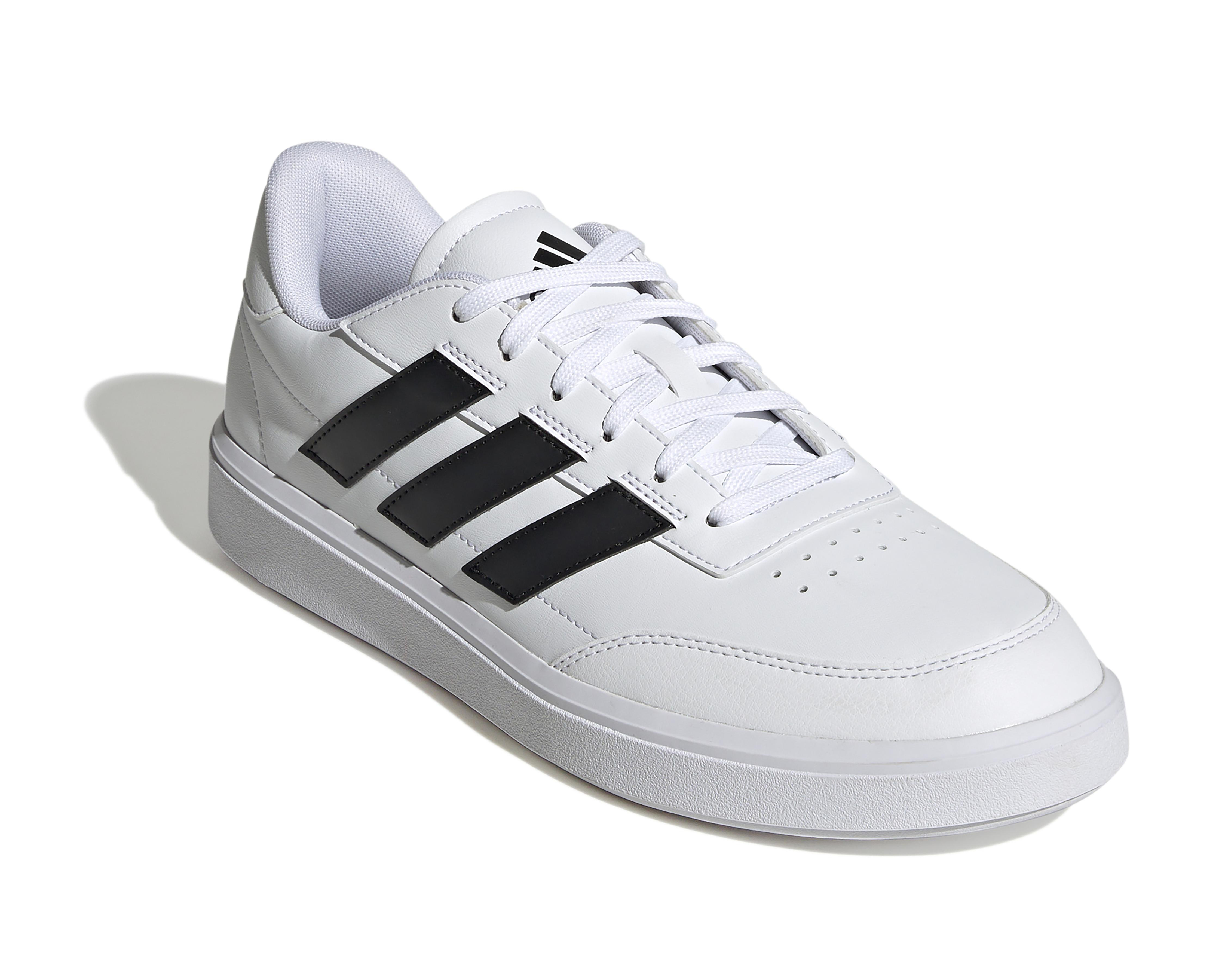 Foto 2 pulgar | Tenis Adidas Courtblock para Hombre